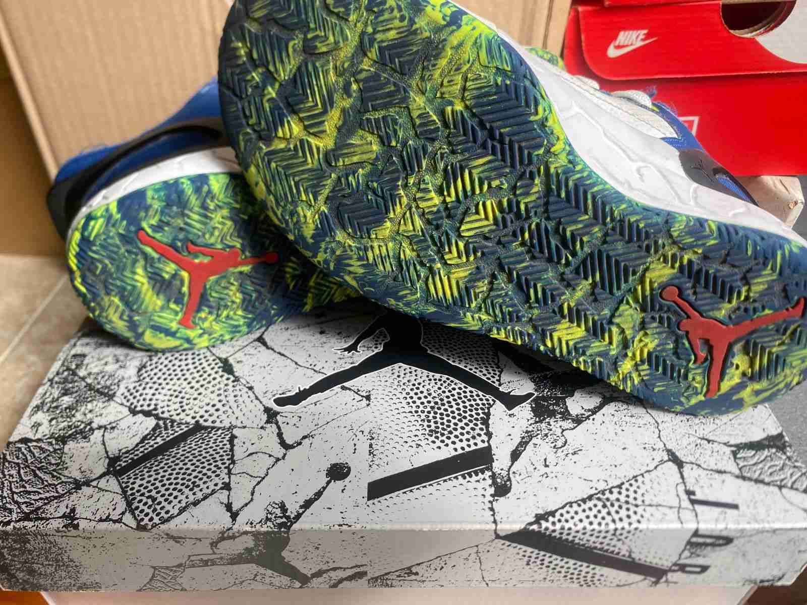 Zapatillas jordan - 3