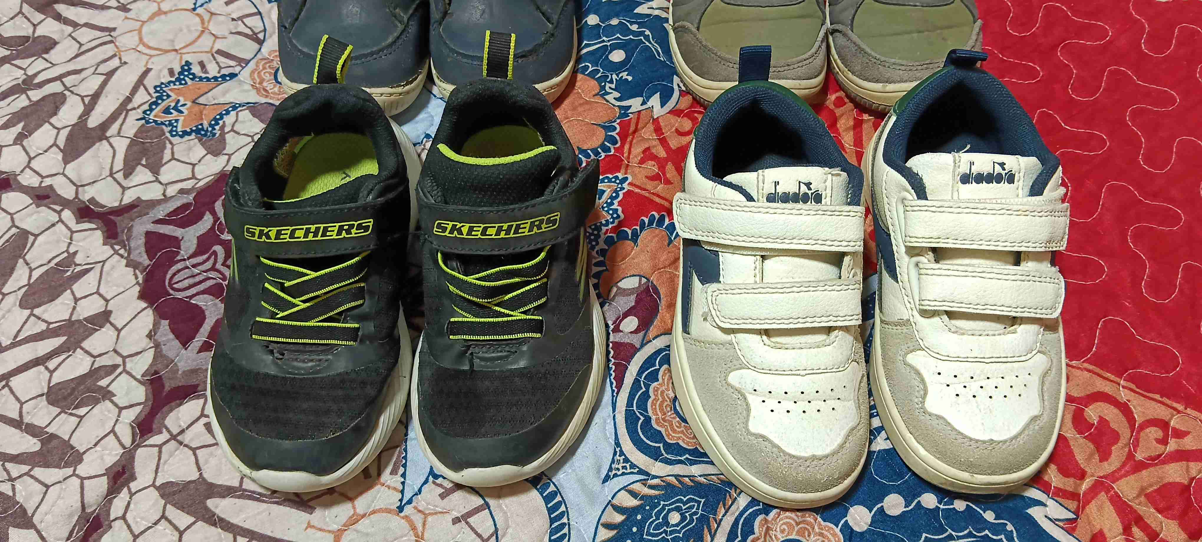 Zapatillas - miniatura 1