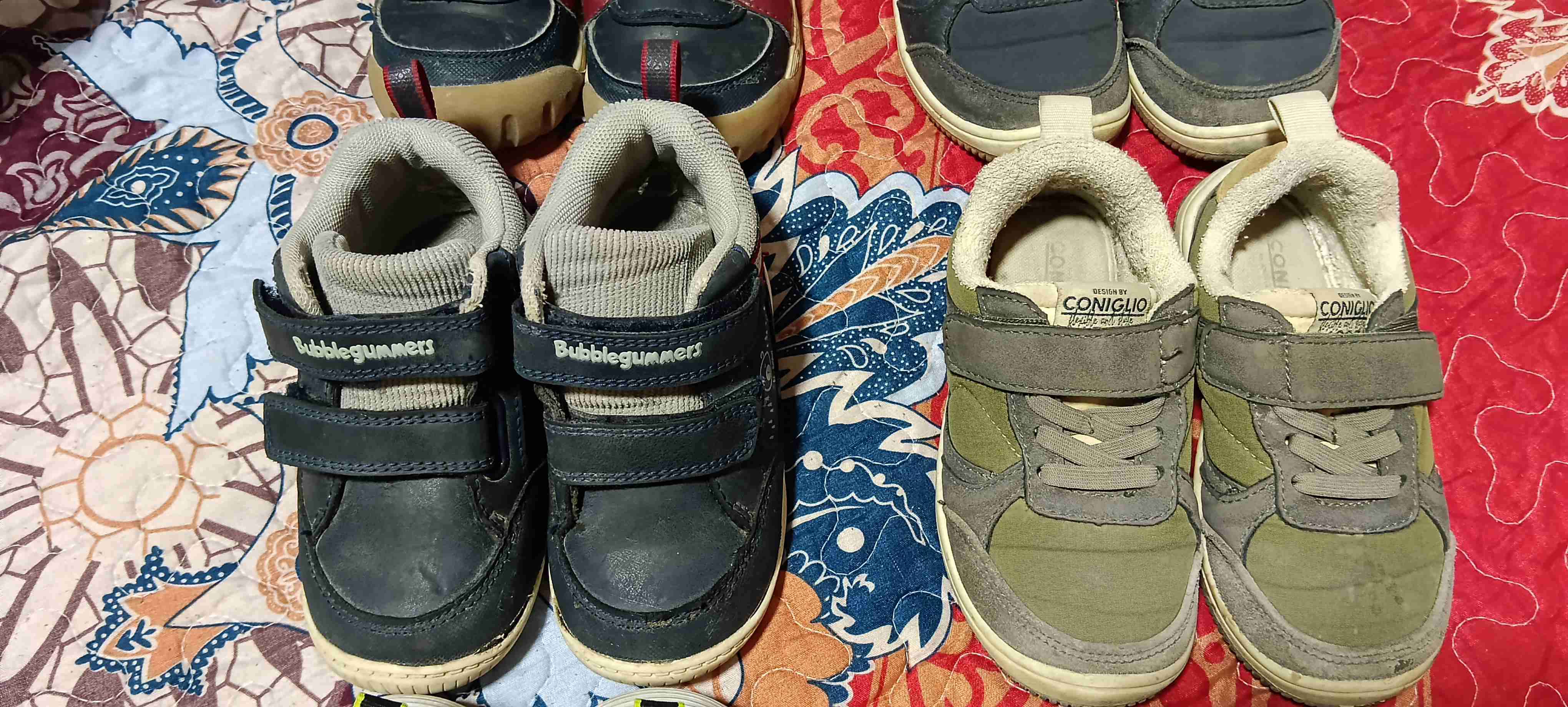 Zapatillas - miniatura 2