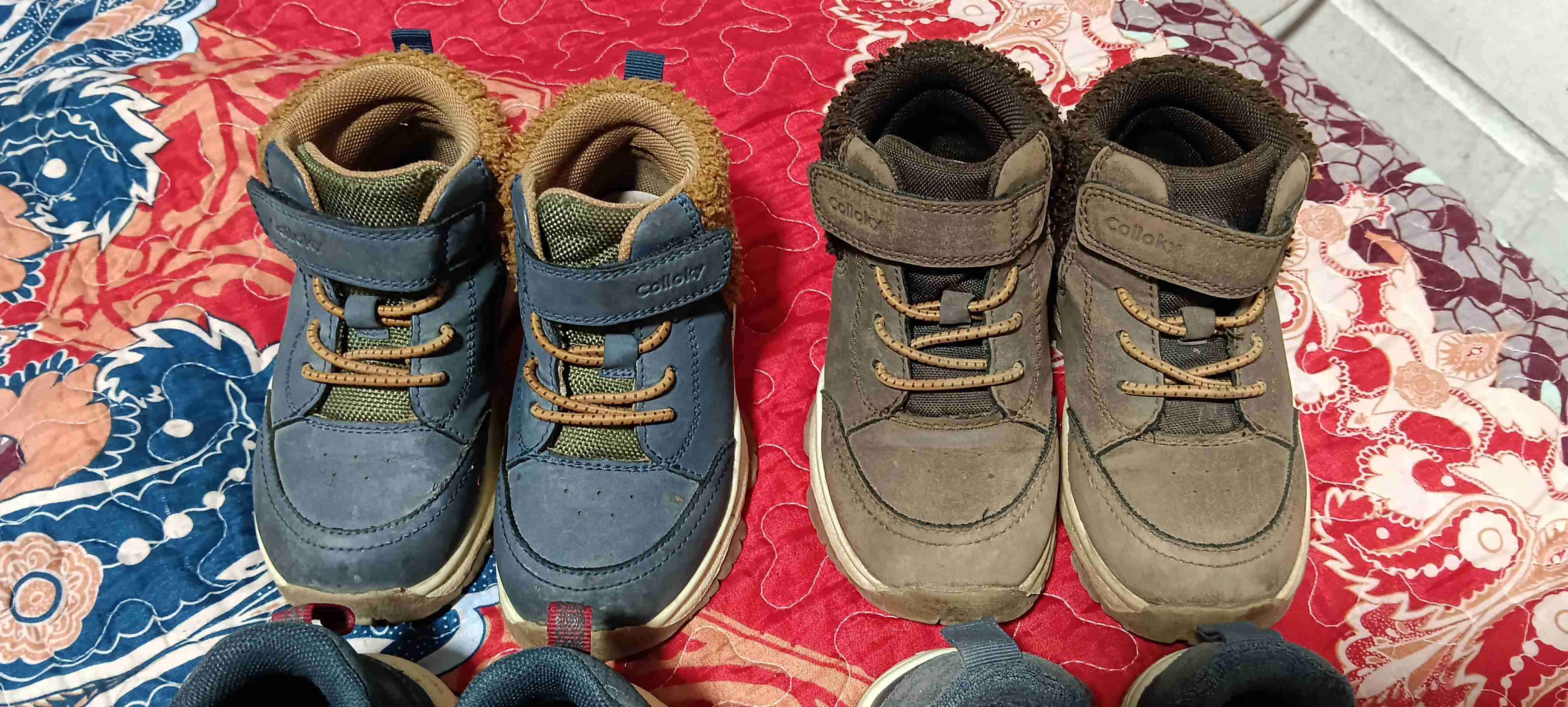 Zapatillas - miniatura 3