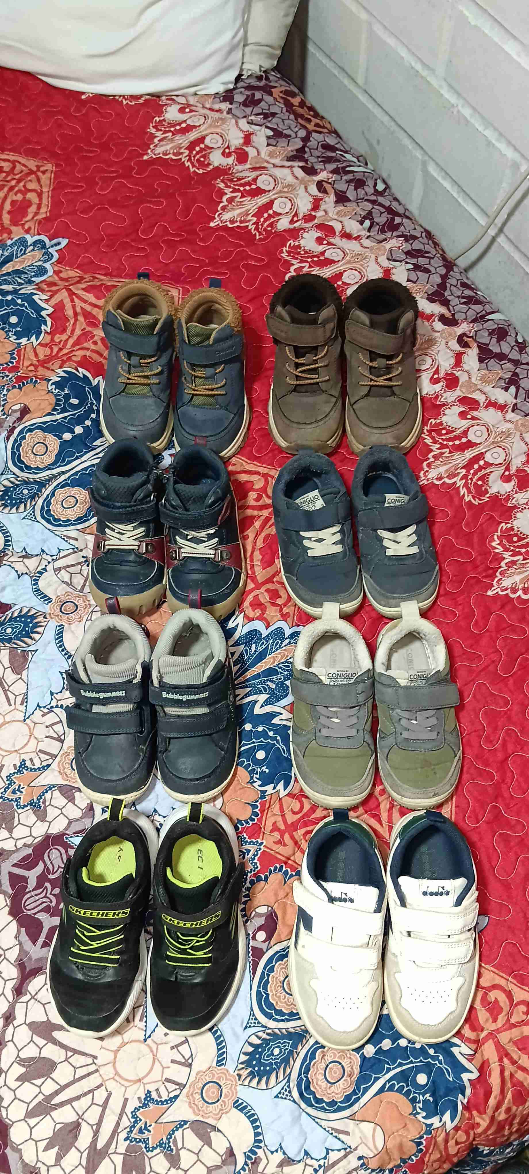 Zapatillas - miniatura 4