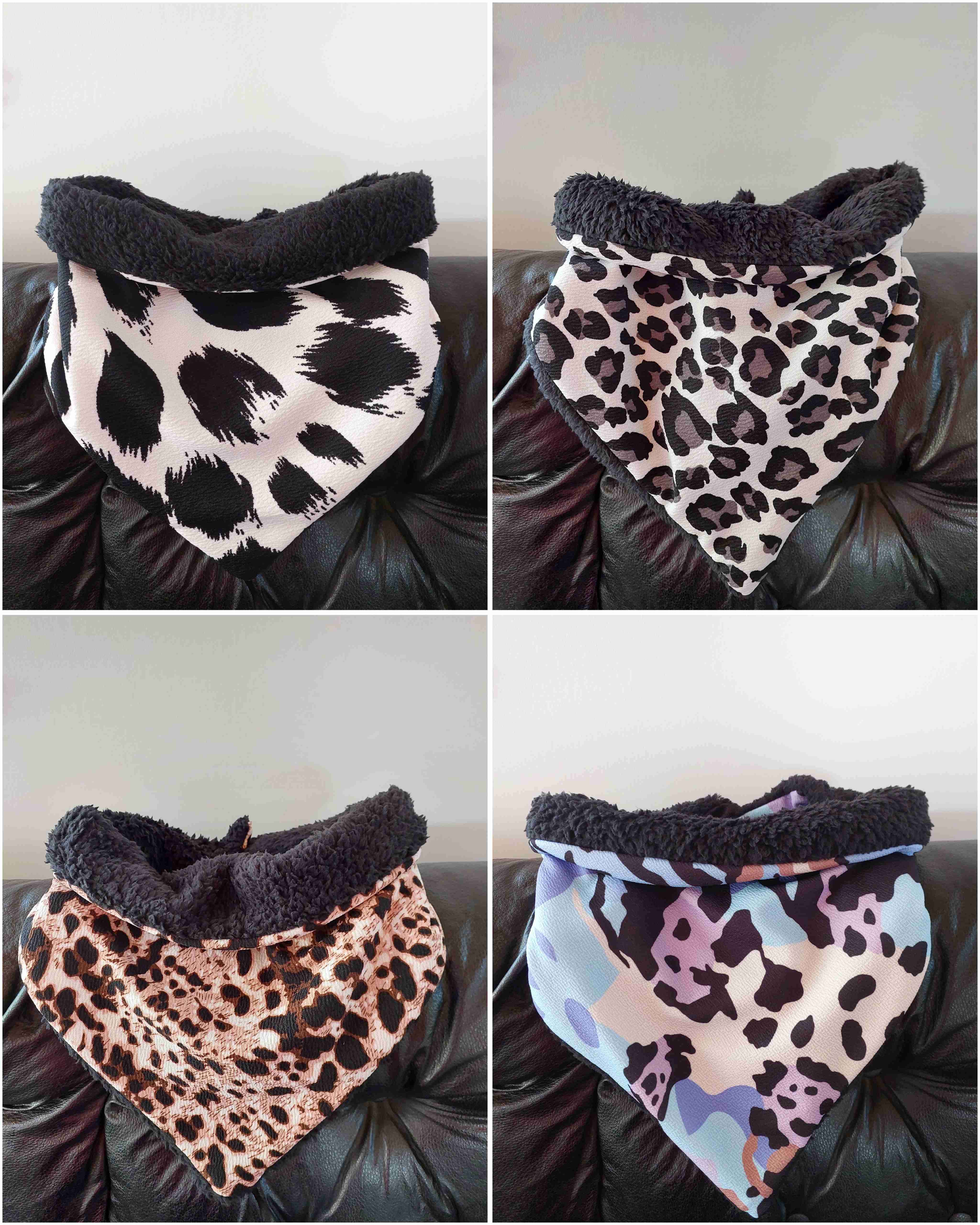 Bandanas de polar - 3