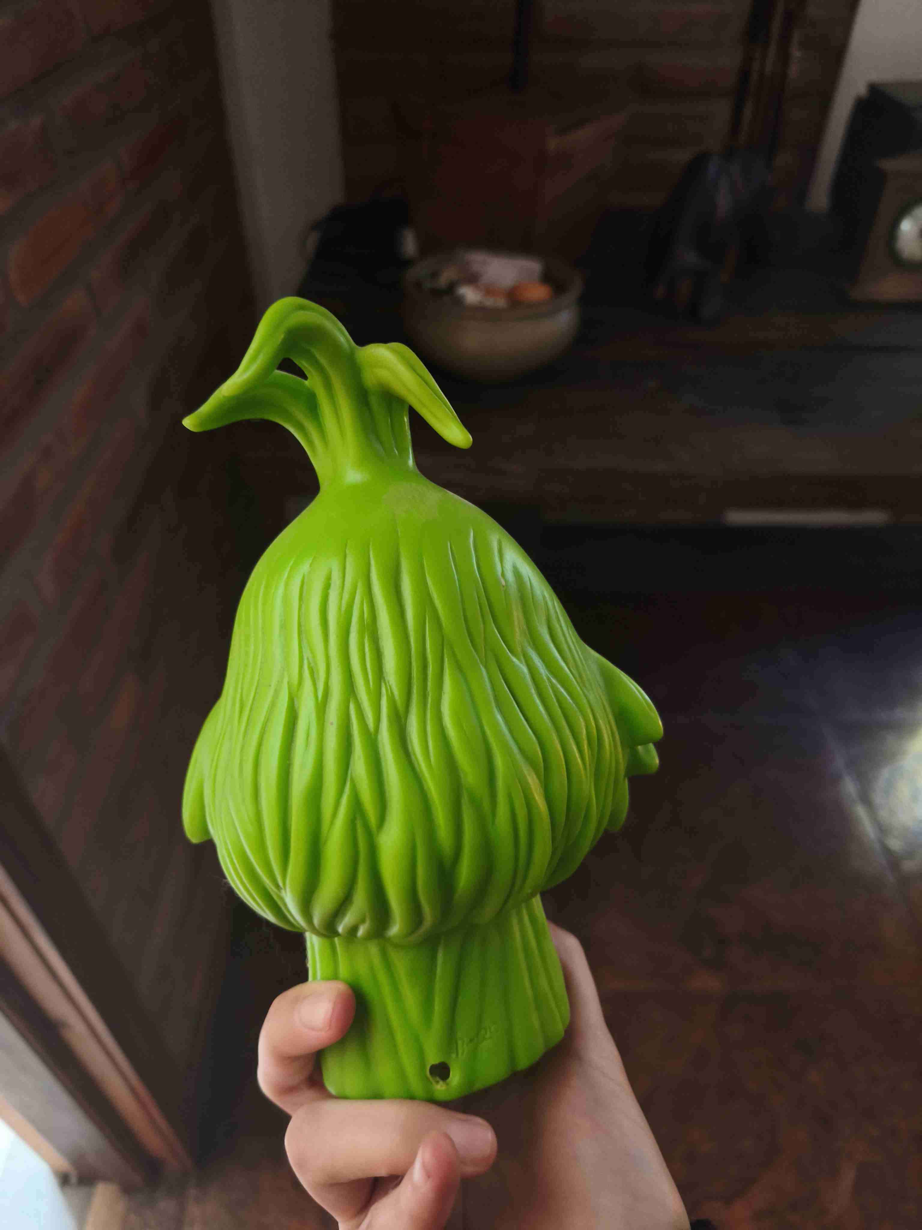 Juguete del Grinch - 4