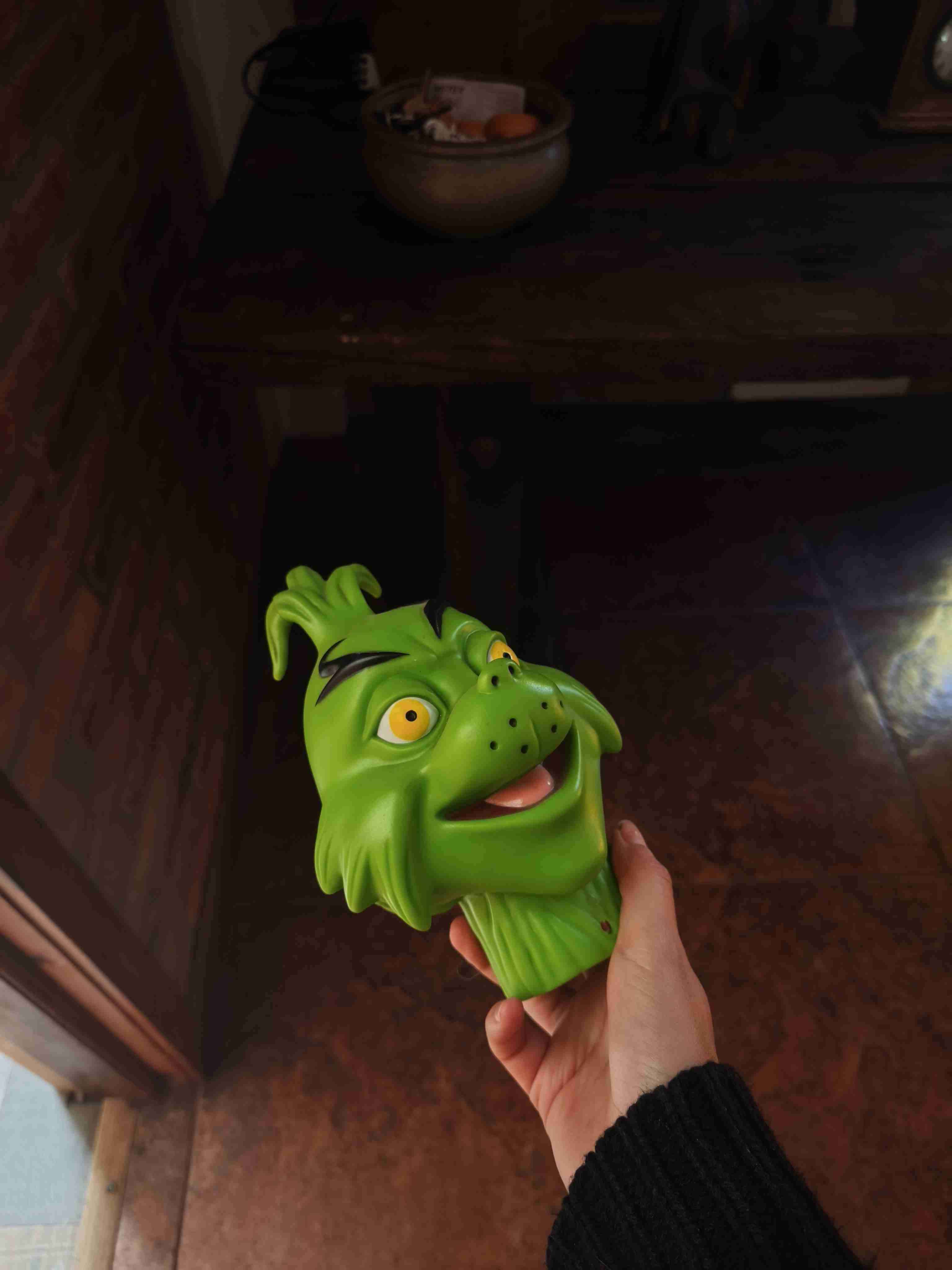 Juguete del Grinch - 5