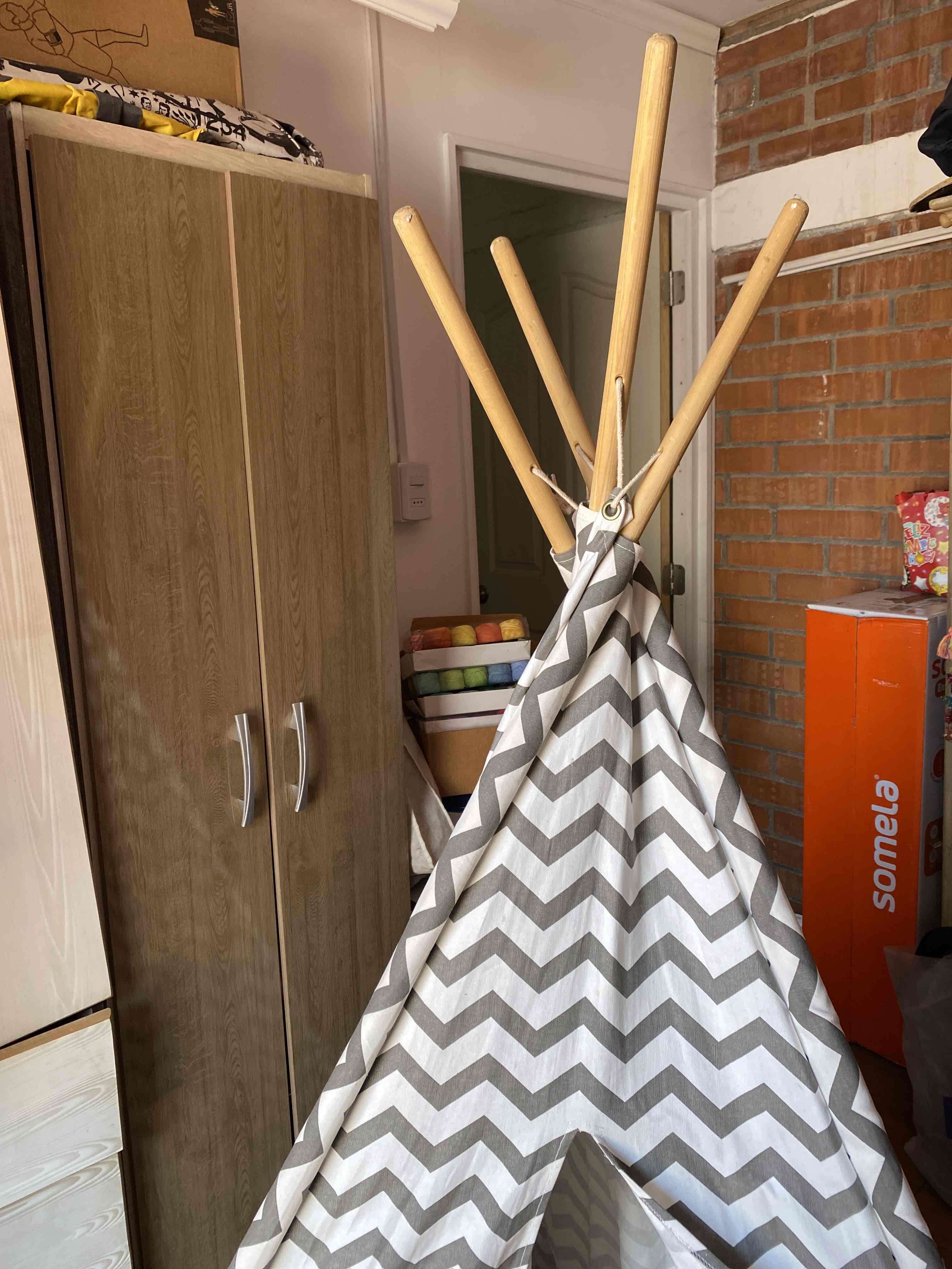 Juego de Niño - miniatura 2