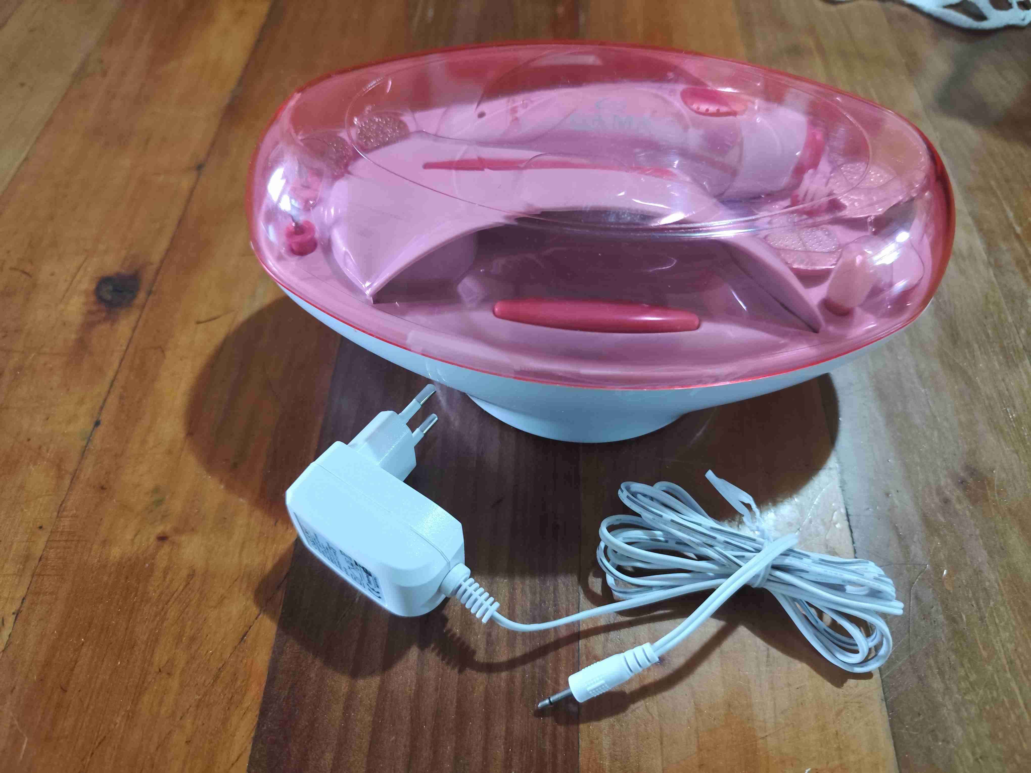 Kit spa uñas G.A.M.A. - miniatura 3