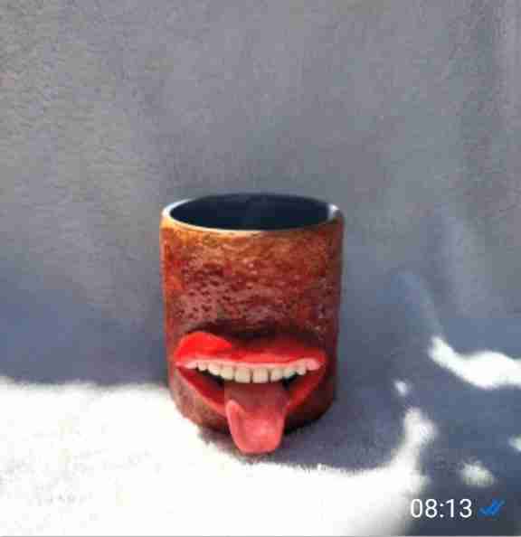 Tazones decorativo de colección - 2