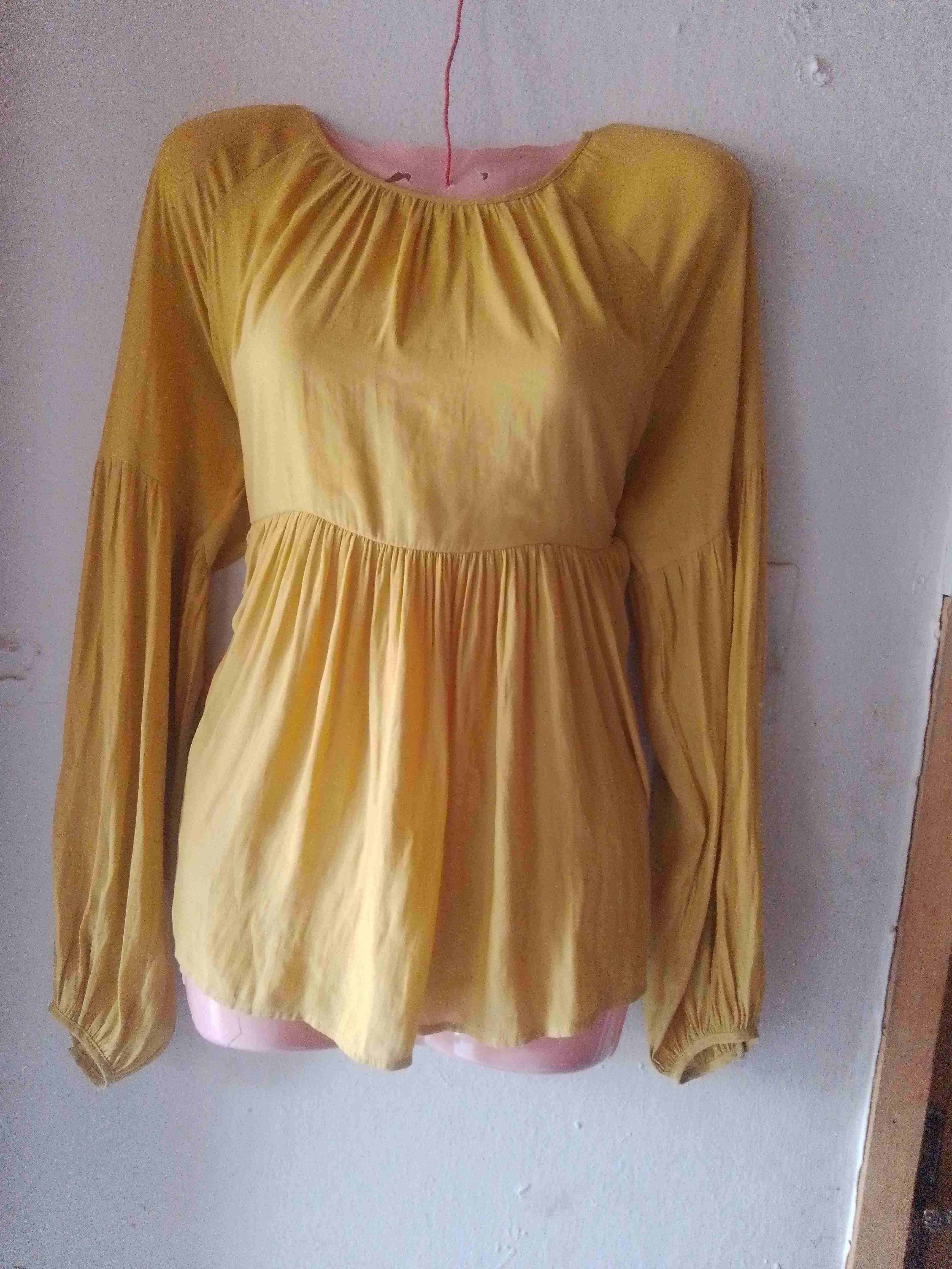 Blusas - miniatura 3