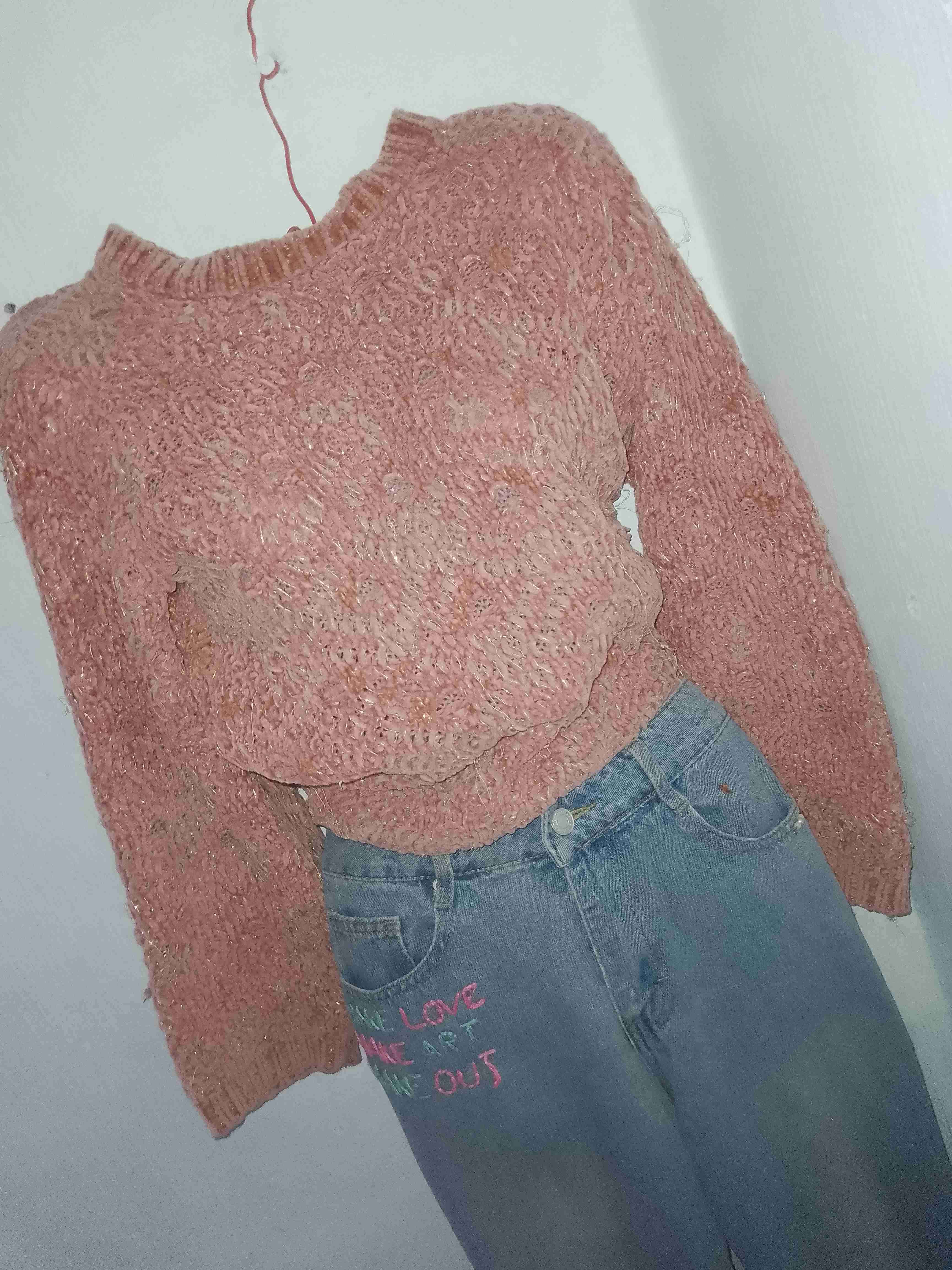 Jeans  azules - miniatura 2