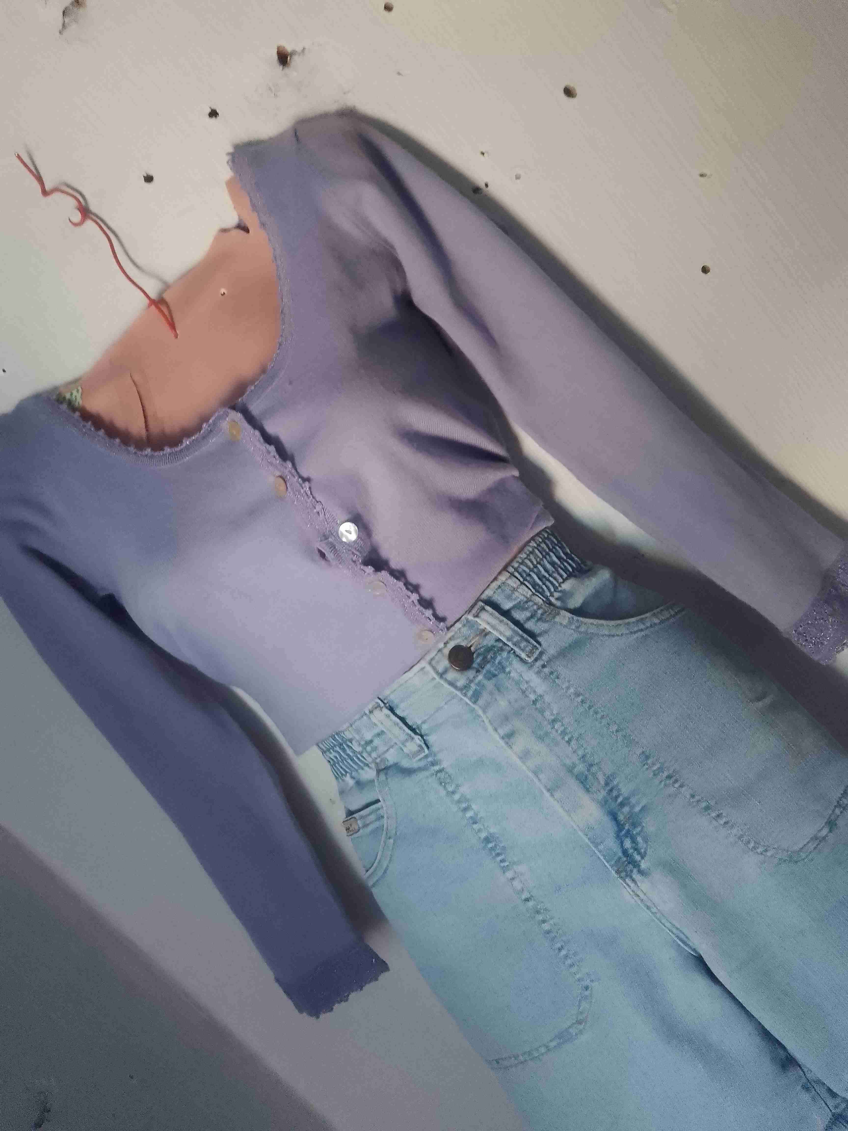 Jeans  azules - miniatura 3