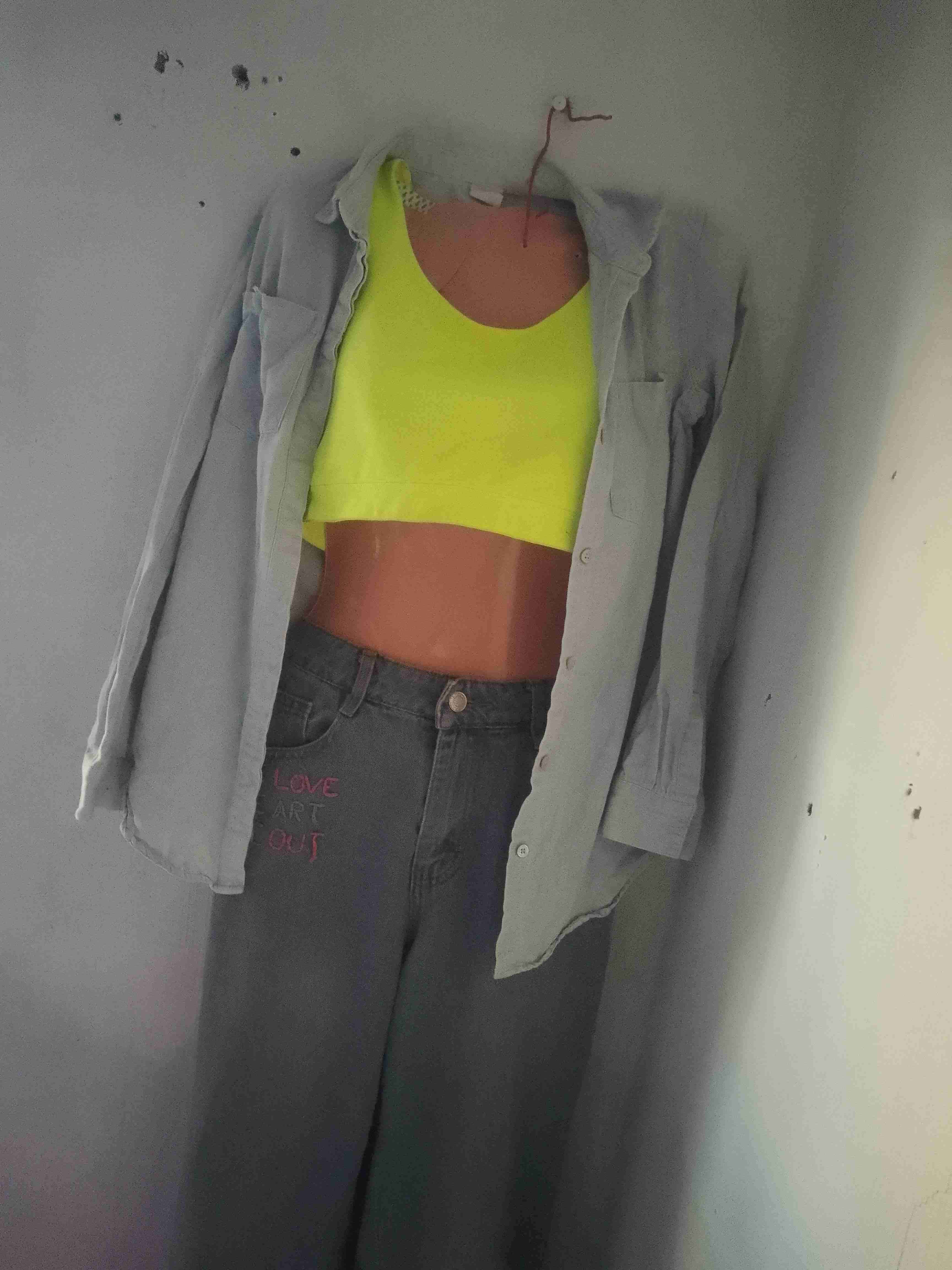 Jeans  azules - miniatura 6