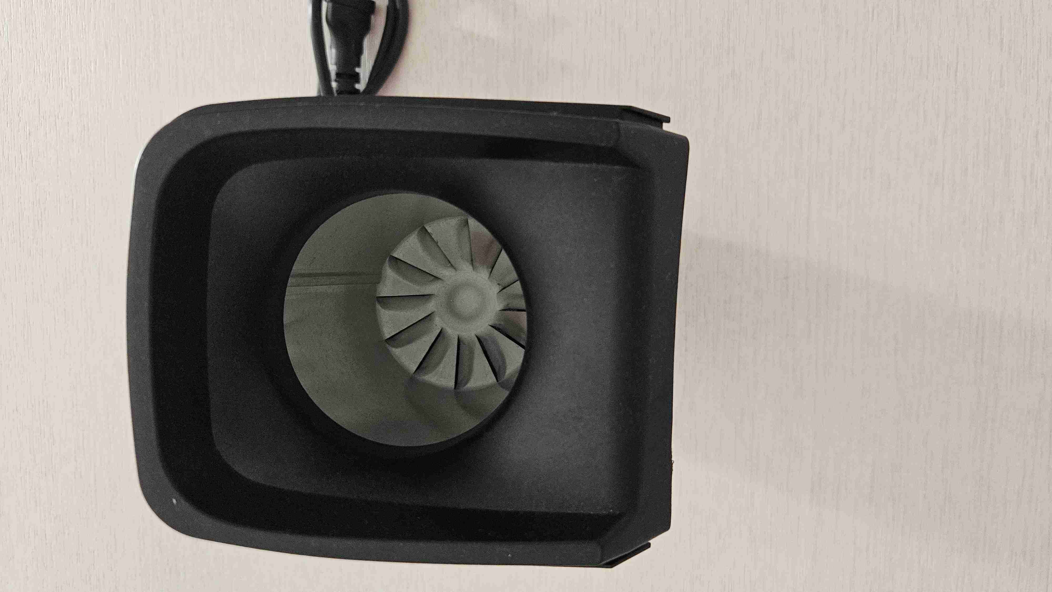 Máquina para hacer cabritas, color rojo - miniatura 2