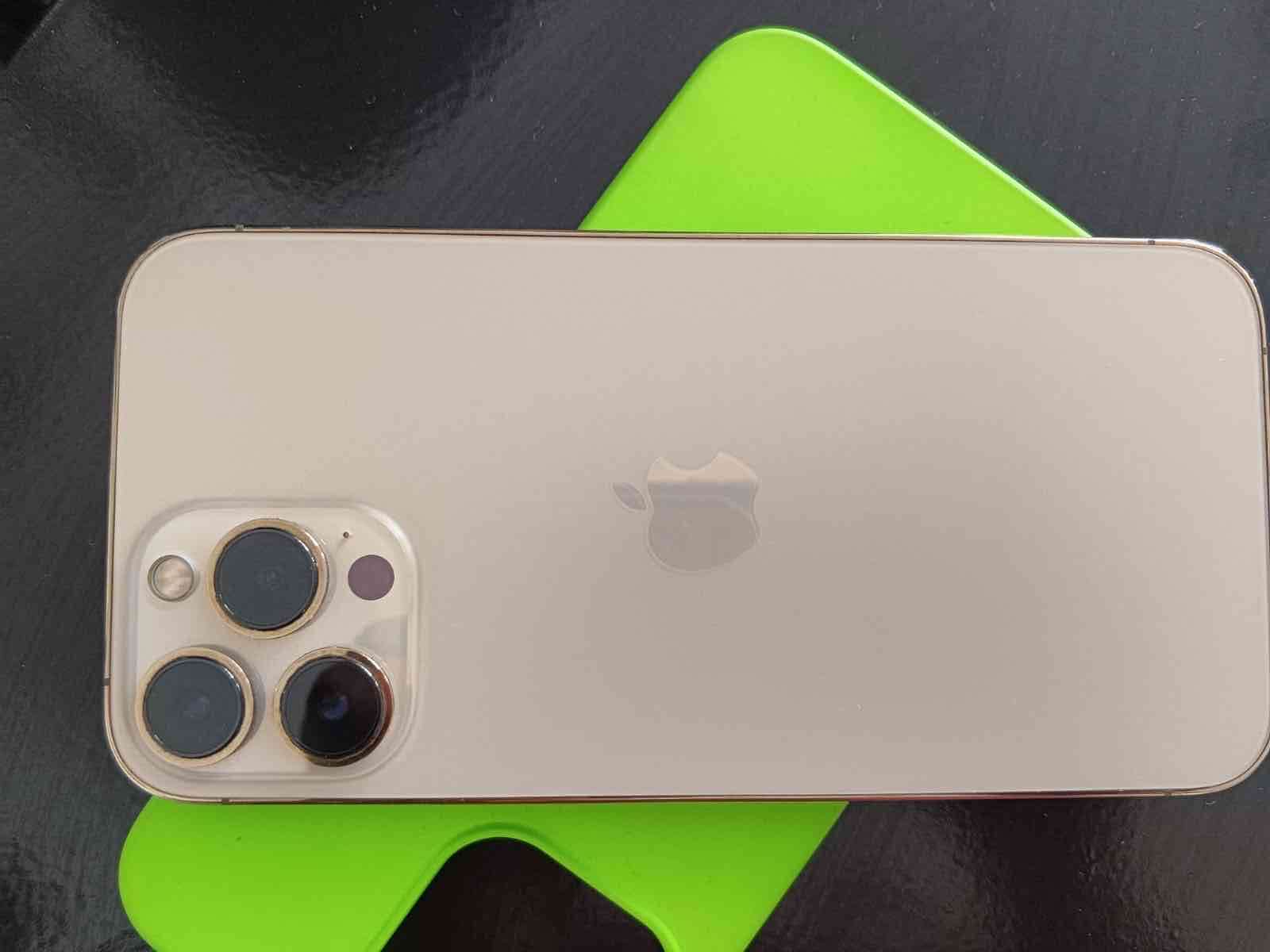 iPhone 13 Pro Max - miniatura 2