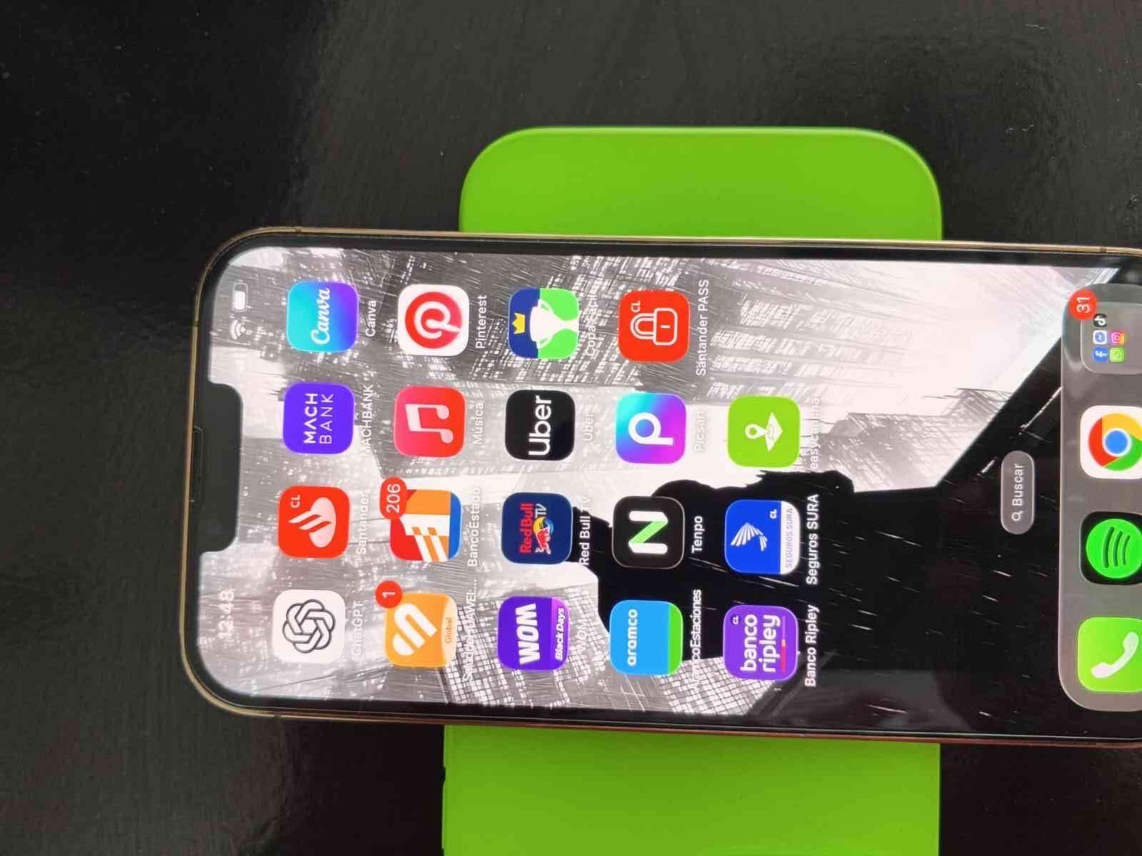 iPhone 13 Pro Max - miniatura 3