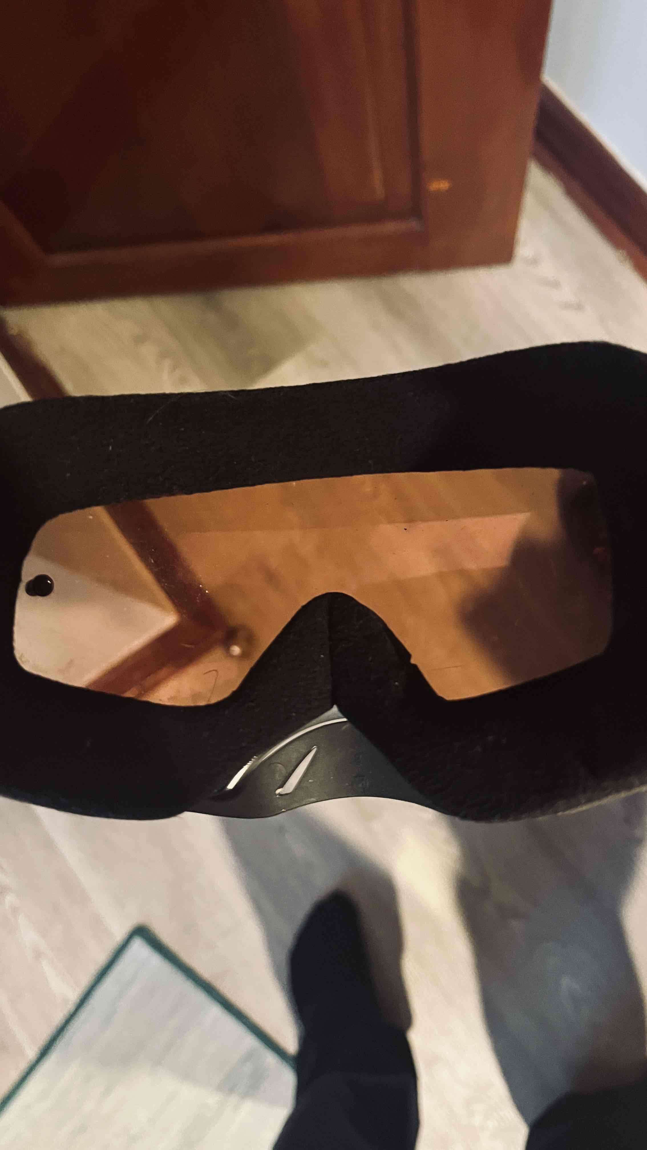 Gafas de seguridad para deportes - 3