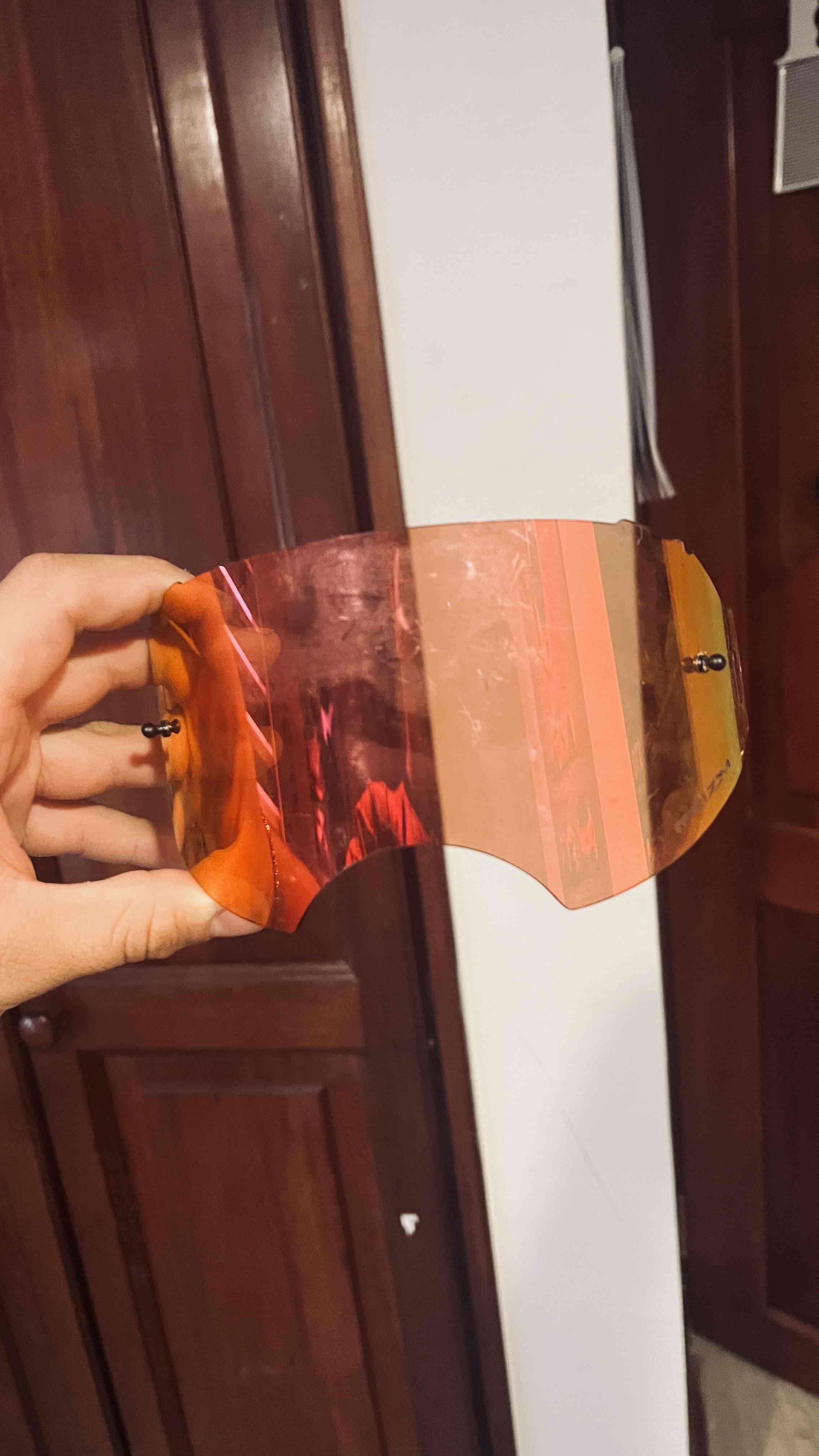 Gafas de seguridad para deportes - 4