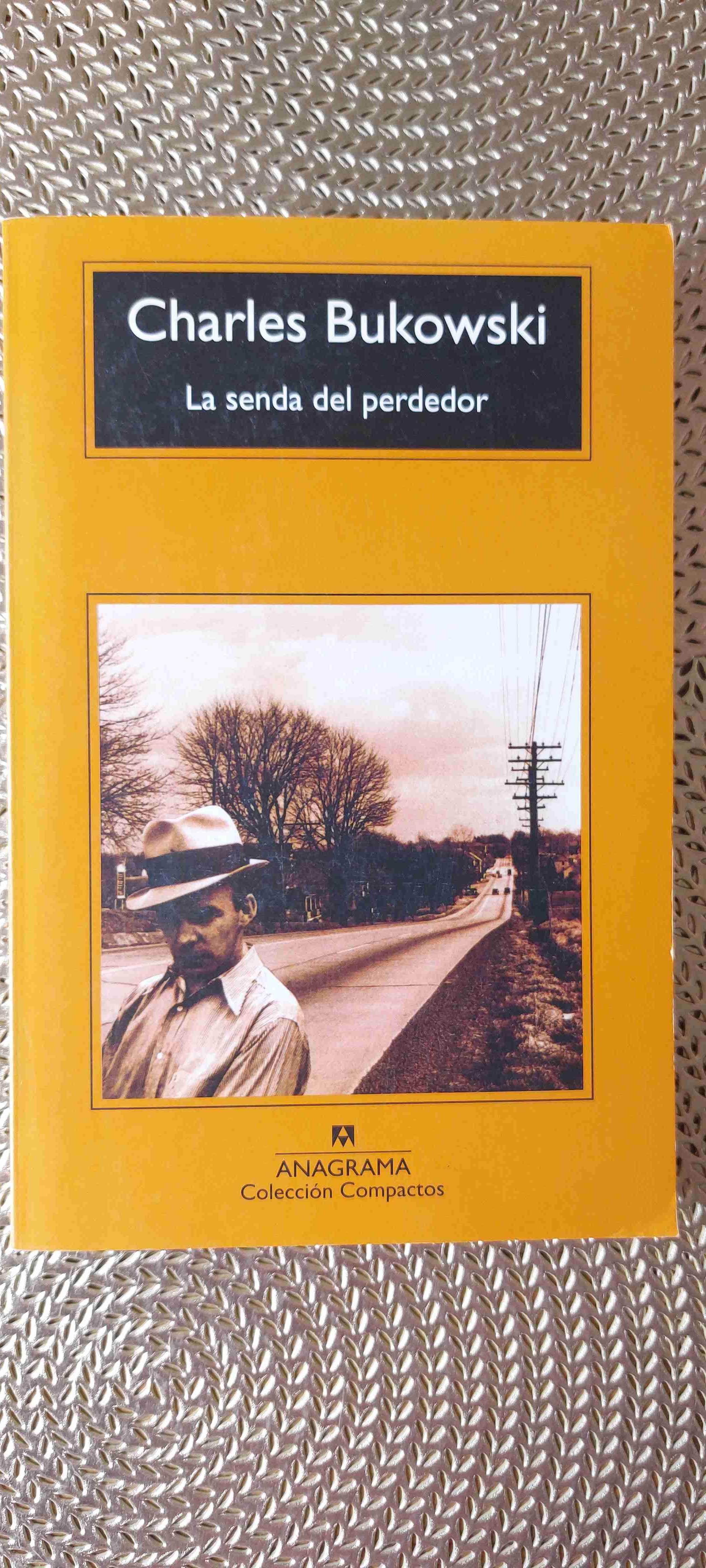 Libro 'La senda del perdedor' - miniatura 1