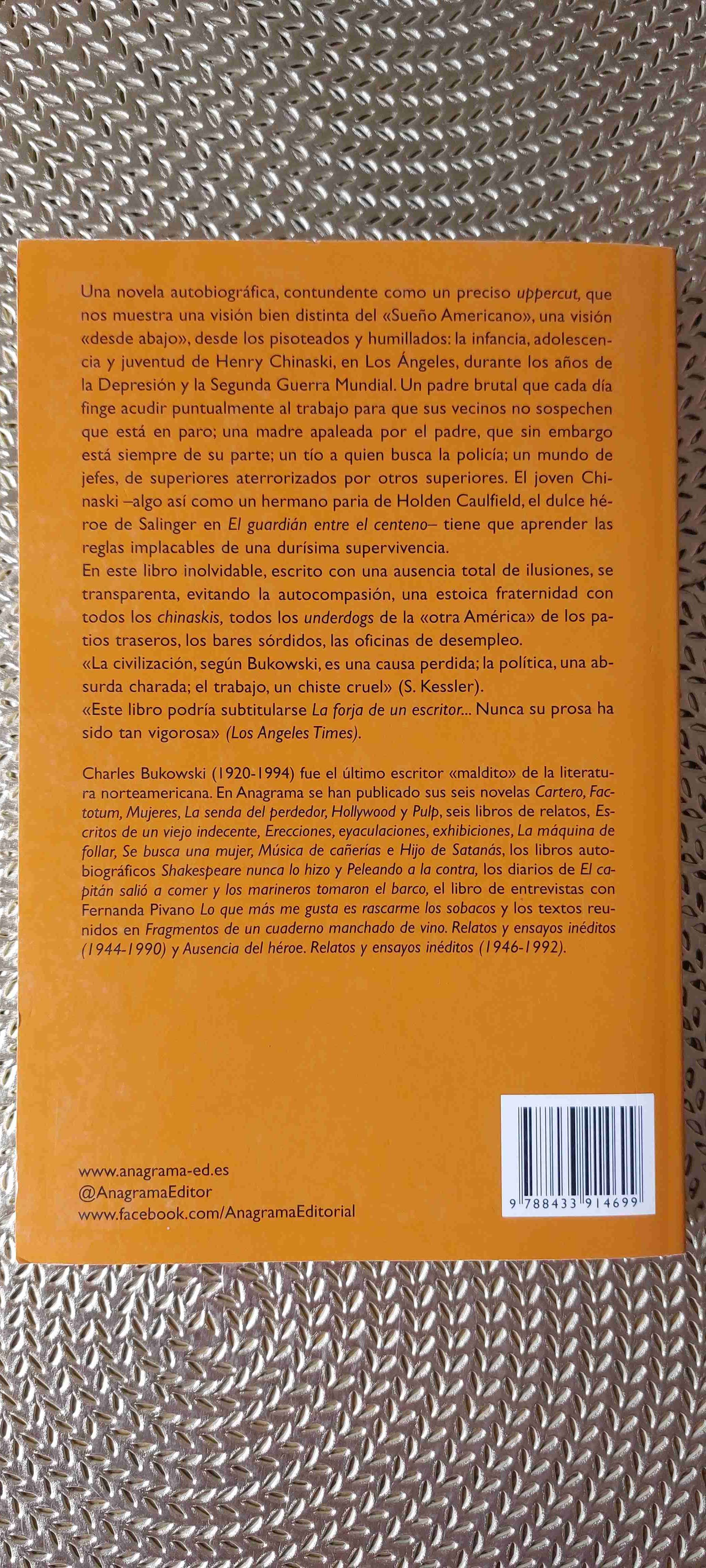 Libro 'La senda del perdedor' - miniatura 2