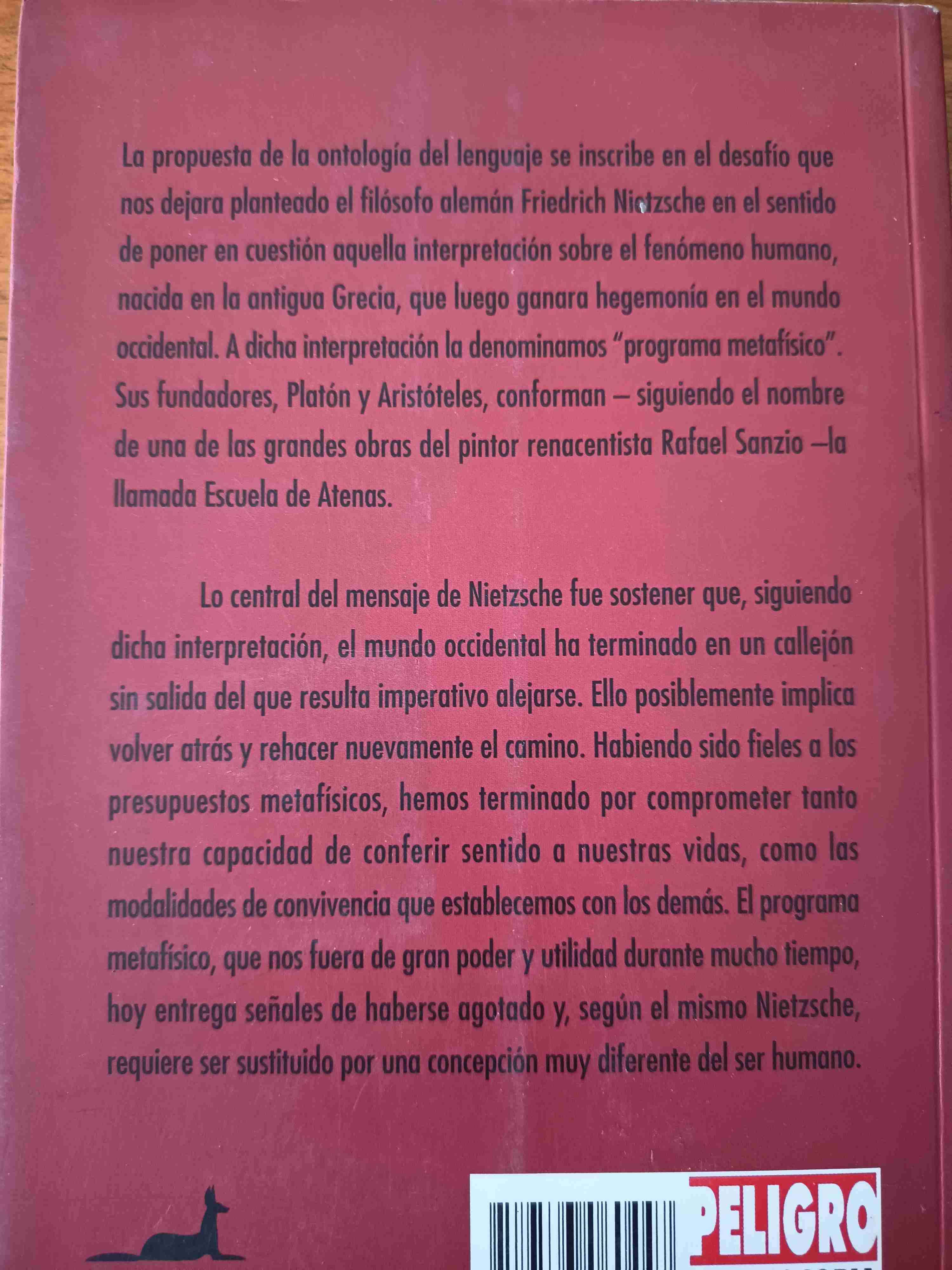 El Observador y Su Mundo Vol I - Rafael Echeverría - miniatura 2