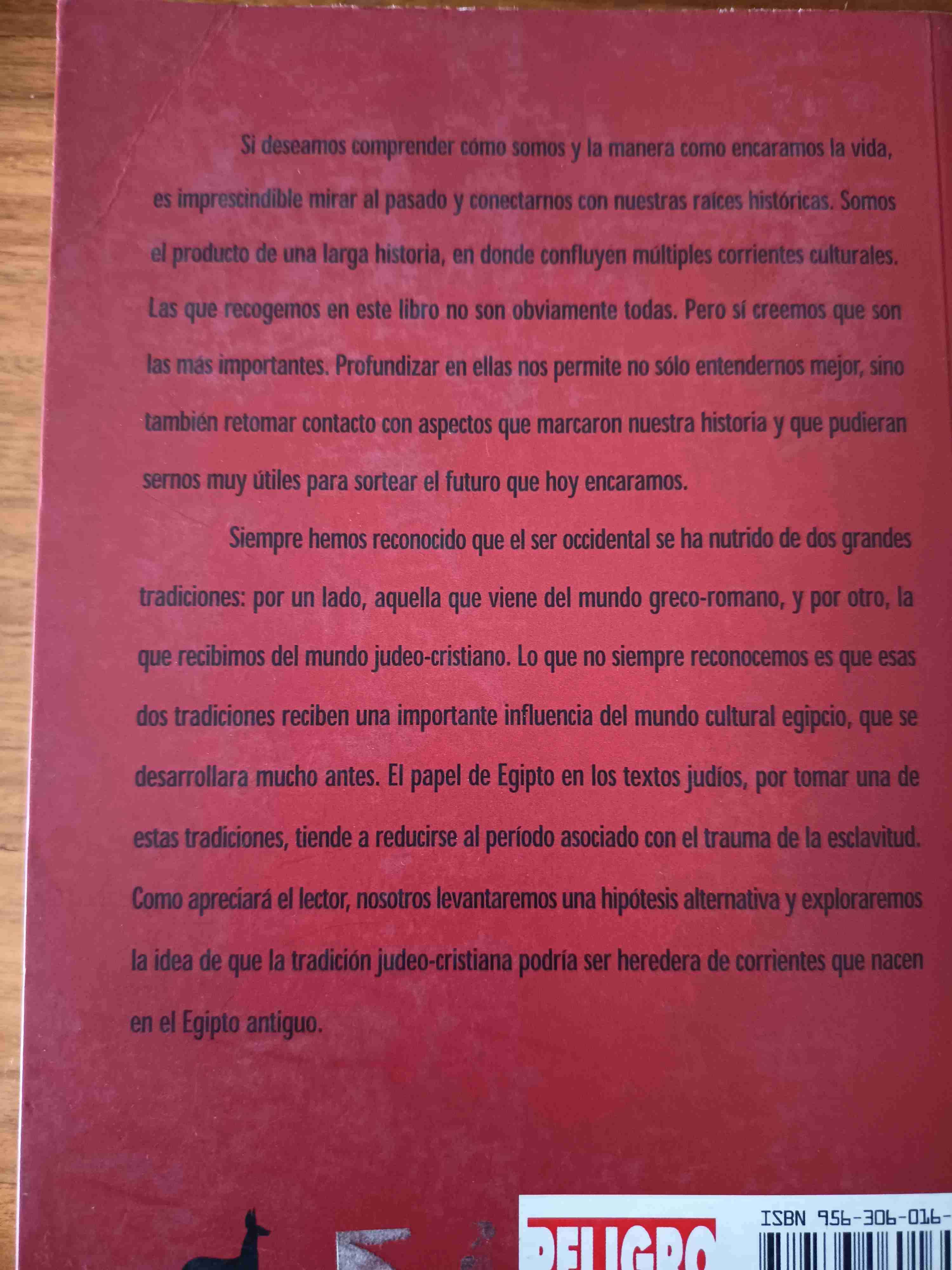 Raíces de Sentido - Rafael Echeverría - miniatura 2