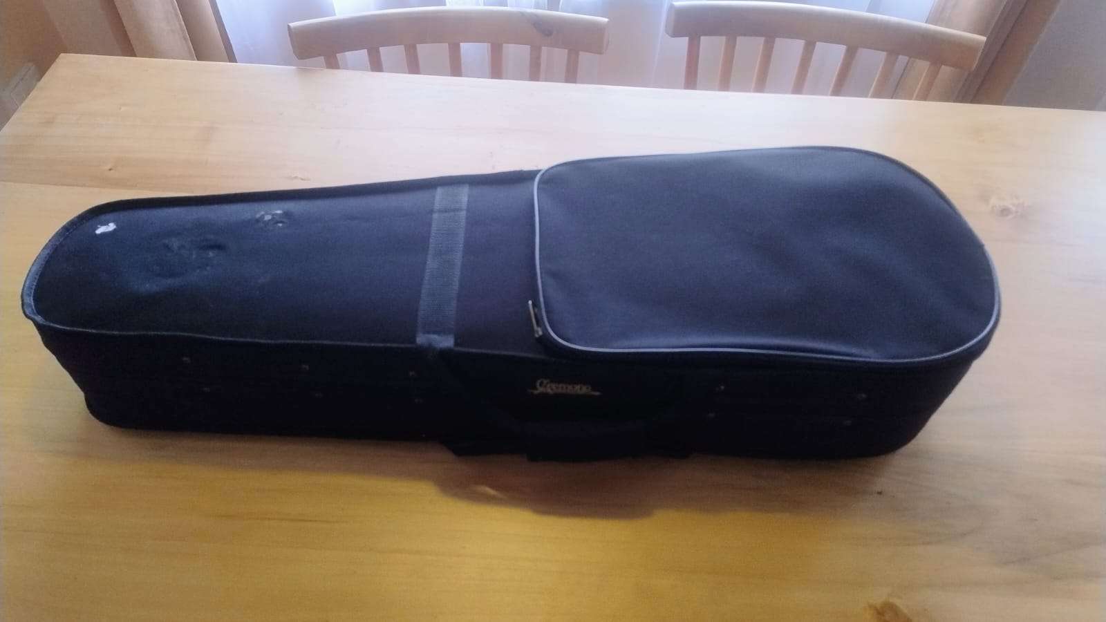 Viola Cremona SVA-100 14′′ + Atril - miniatura 4