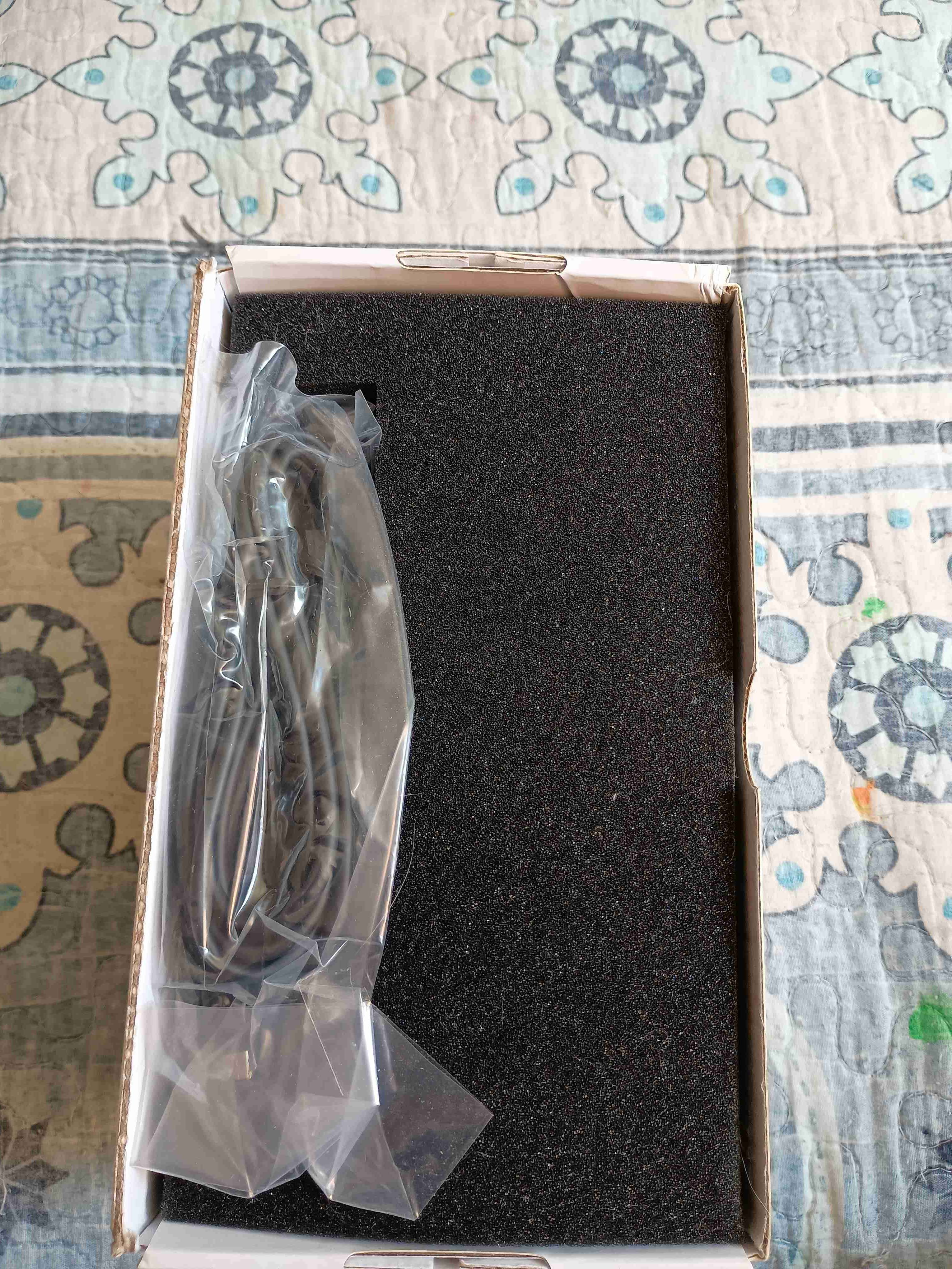 Micrófono Blue Yeti azul - miniatura 5