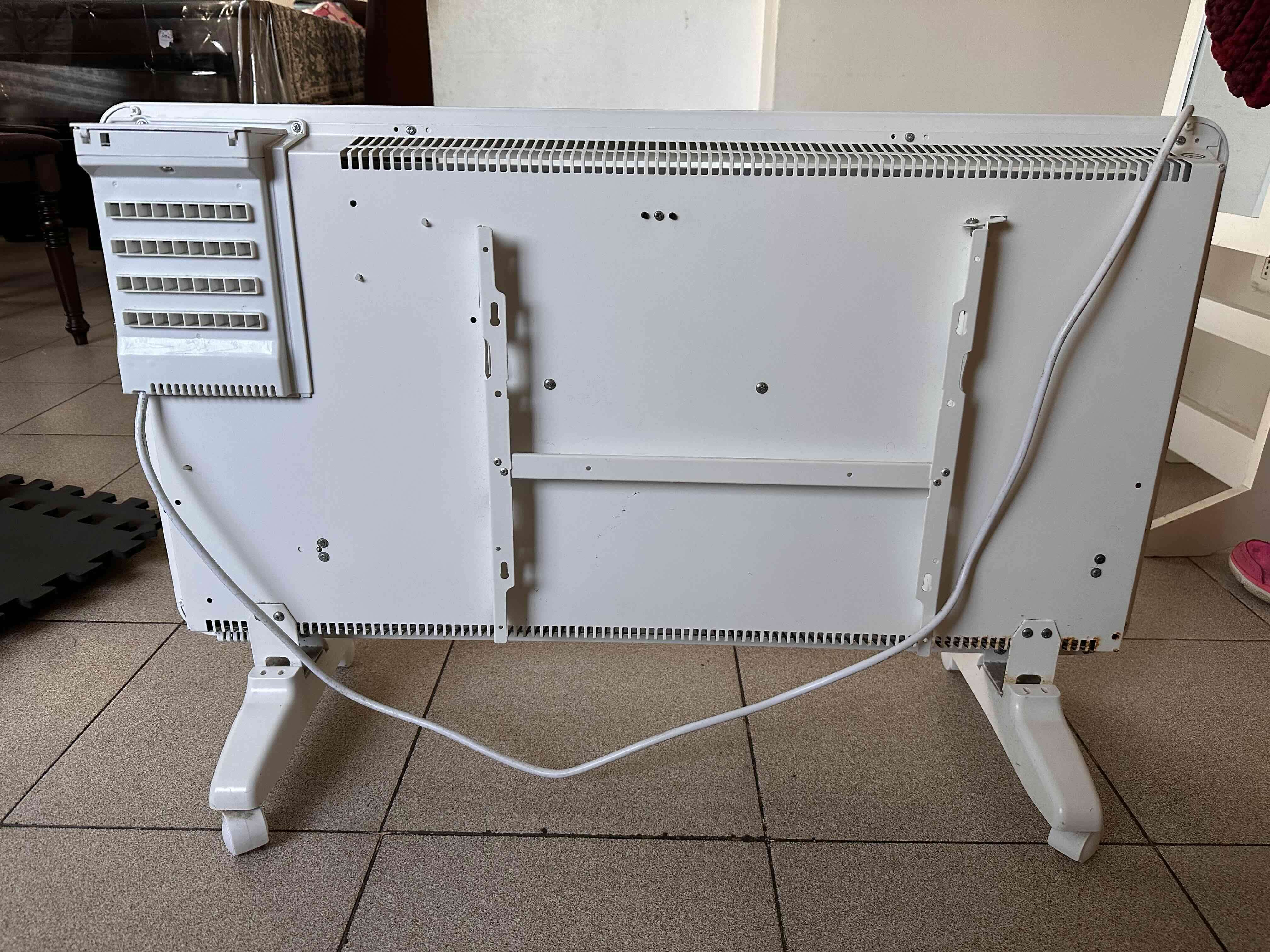 Estufa eléctrica Toyotomi - miniatura 3