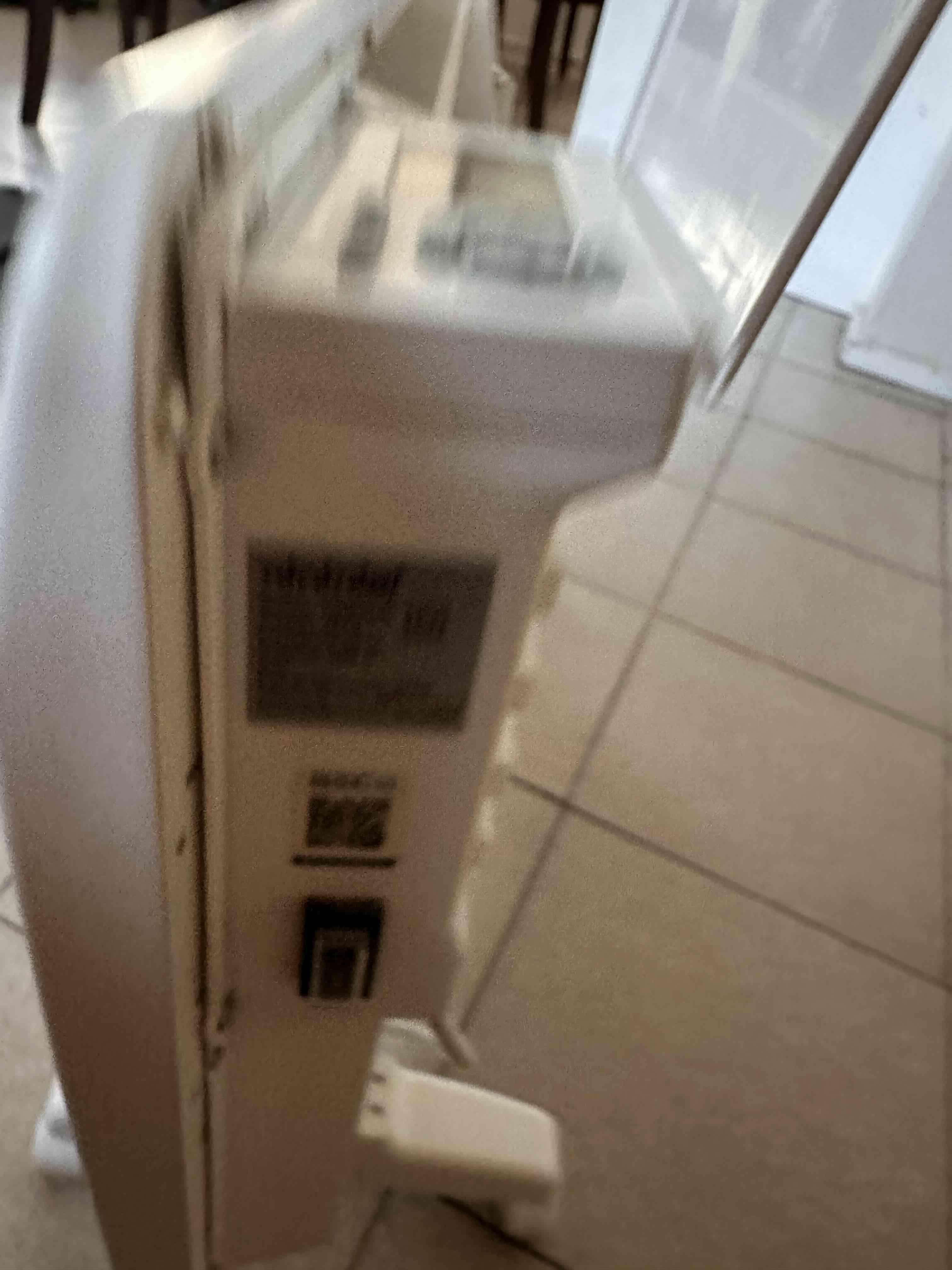 Estufa eléctrica Toyotomi - miniatura 5