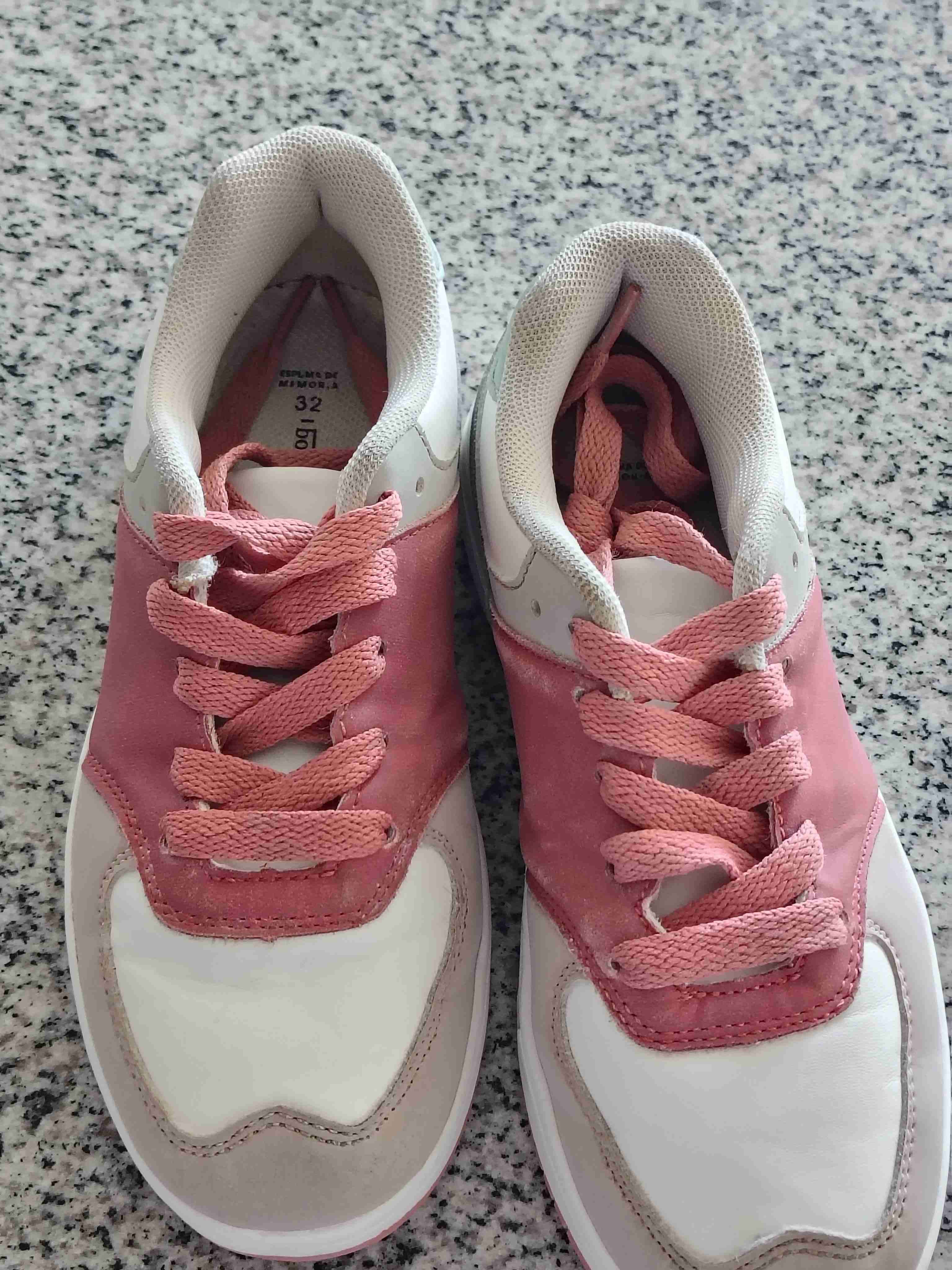 Zapatillas y Zapatitos de niña talla 32 y 33 - miniatura 2
