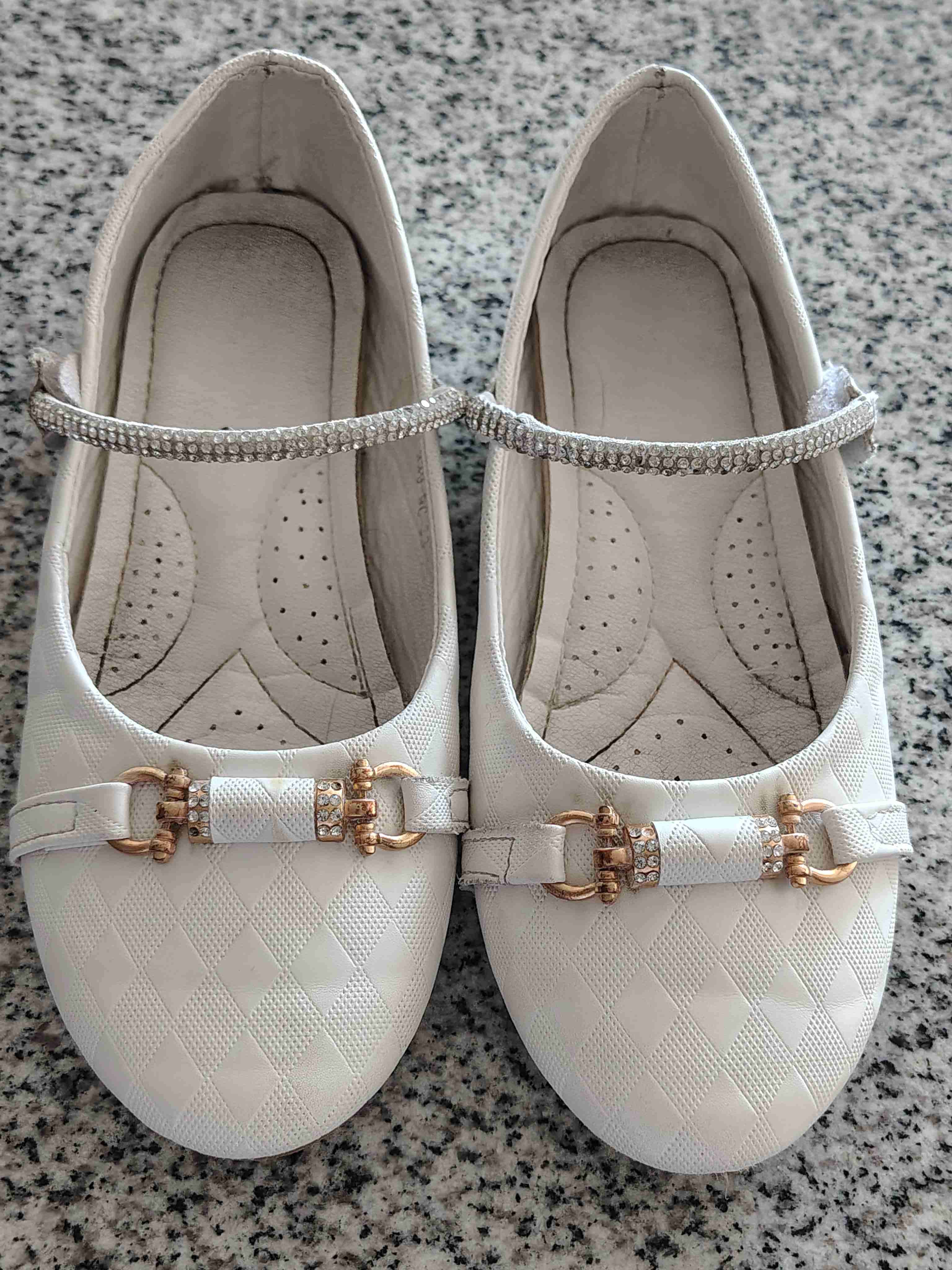 Zapatillas y Zapatitos de niña talla 32 y 33 - miniatura 3