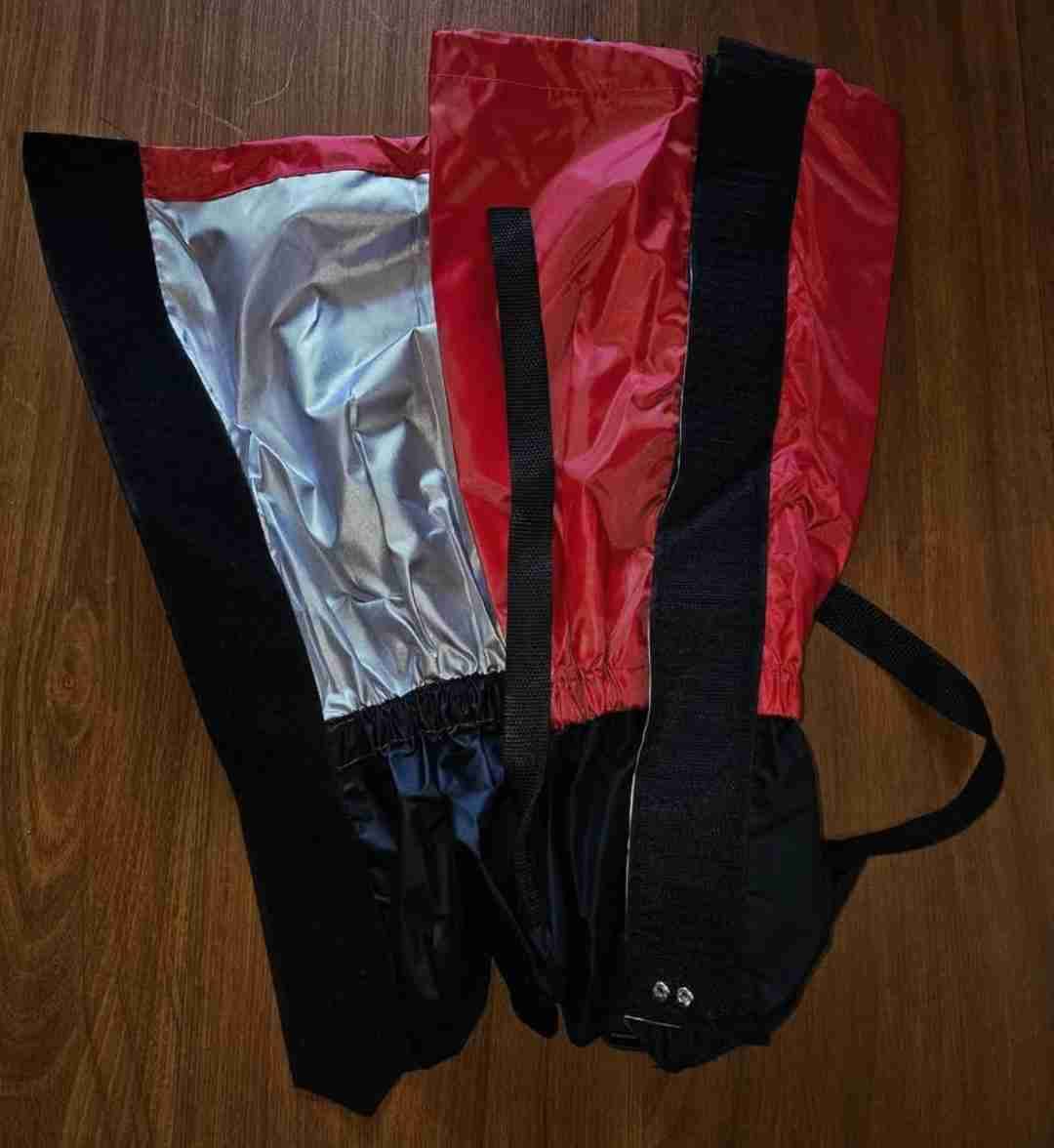 Polainas impermeables Campsor - miniatura 2