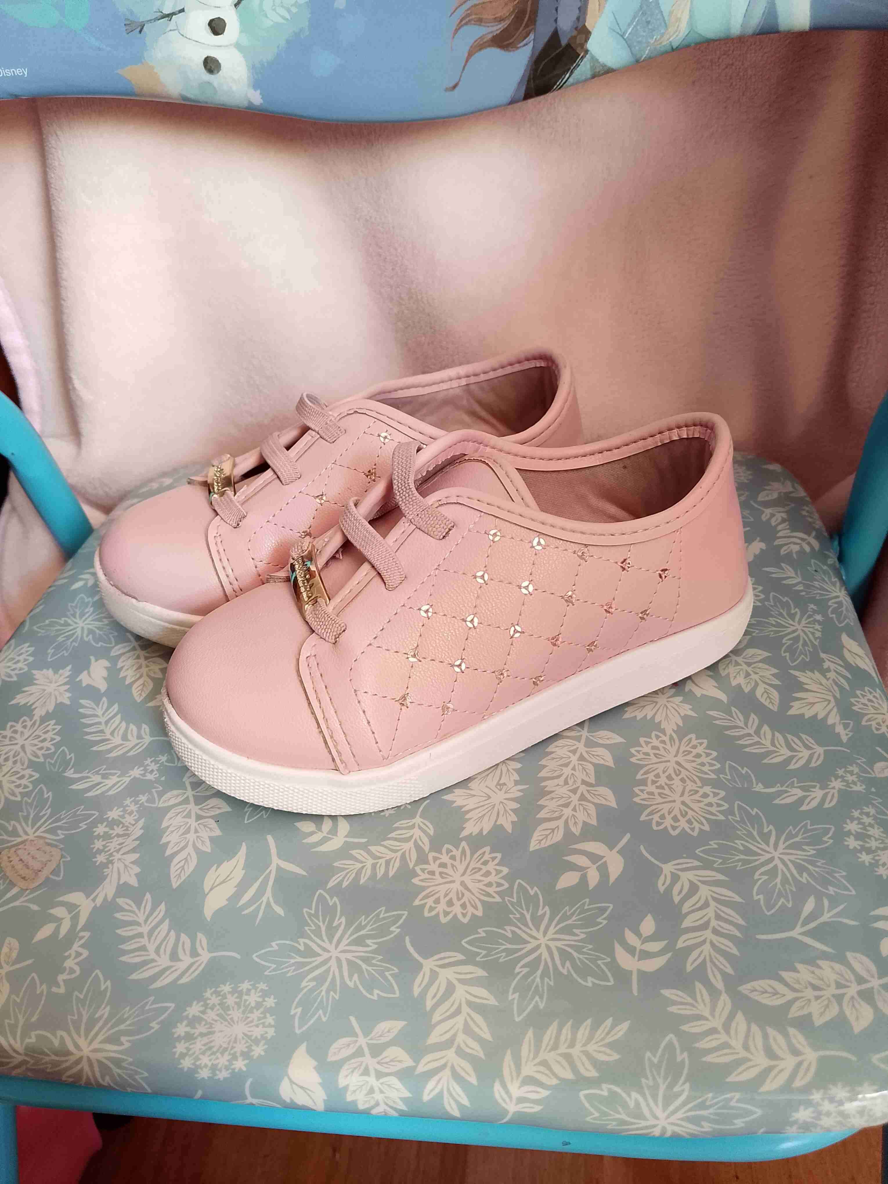 Zapatillas para niña - 1