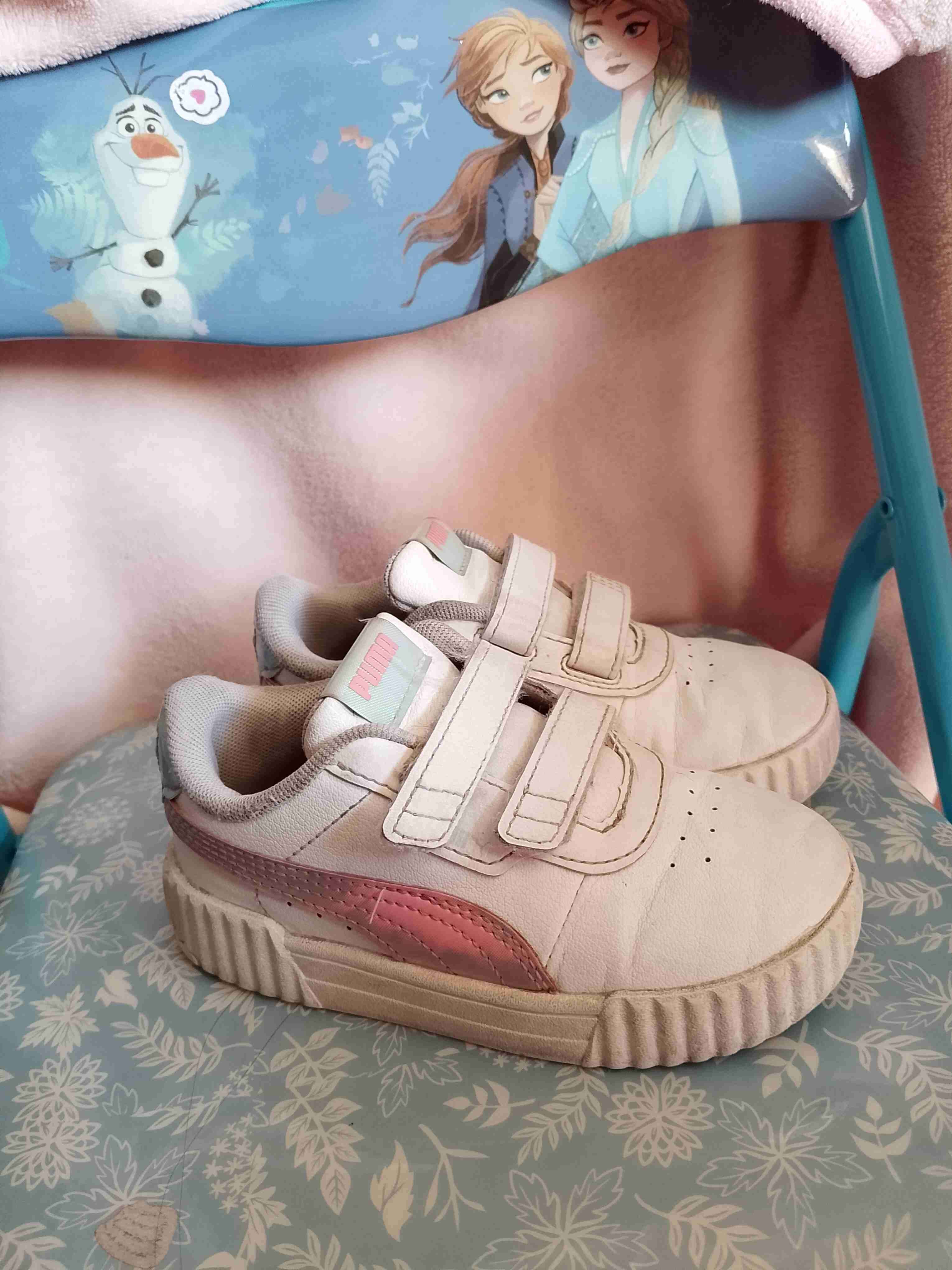 Zapatillas para niña - 2