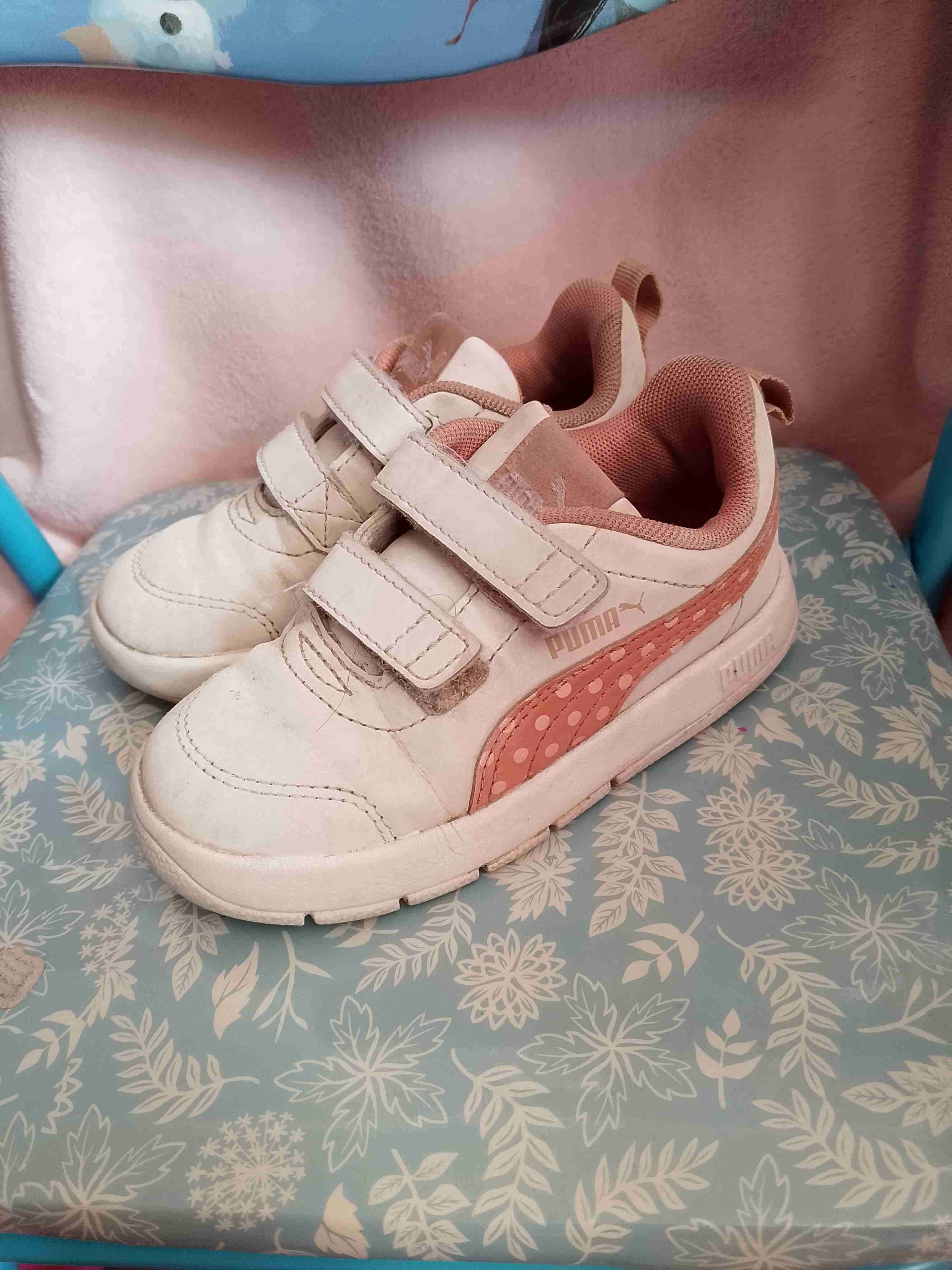 Zapatillas para niña - 3