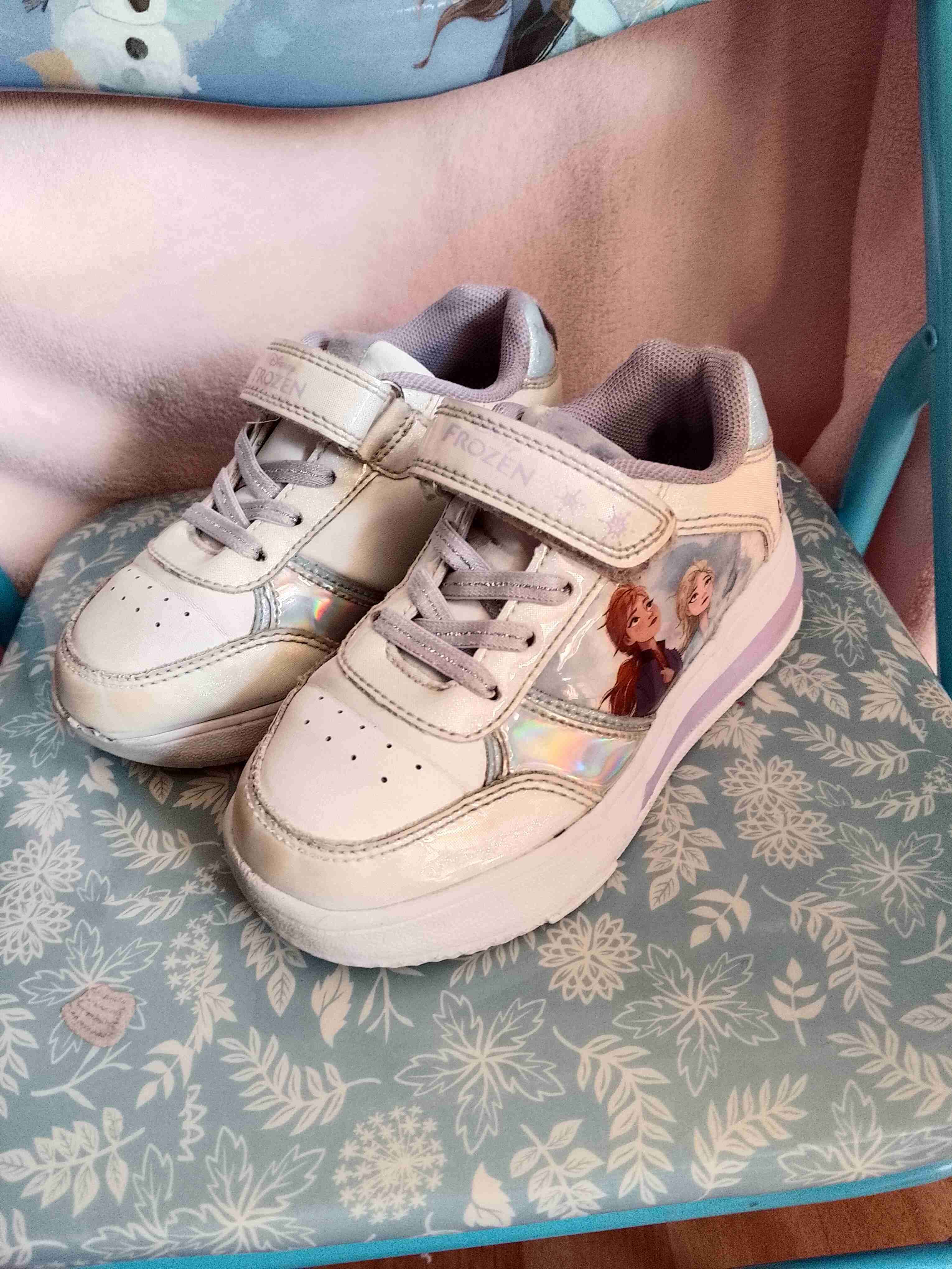 Zapatillas para niña - 4