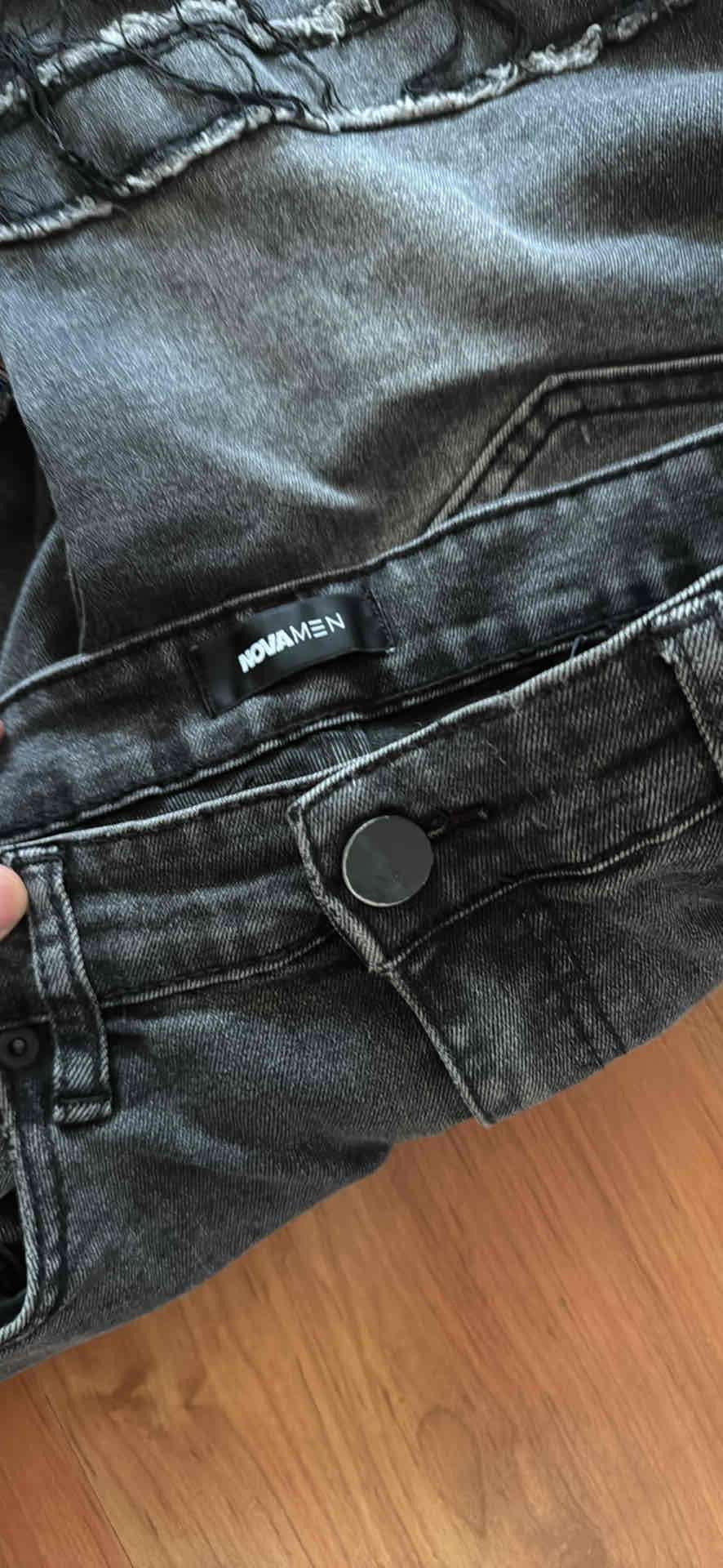 flared jeans fashion nova - 3