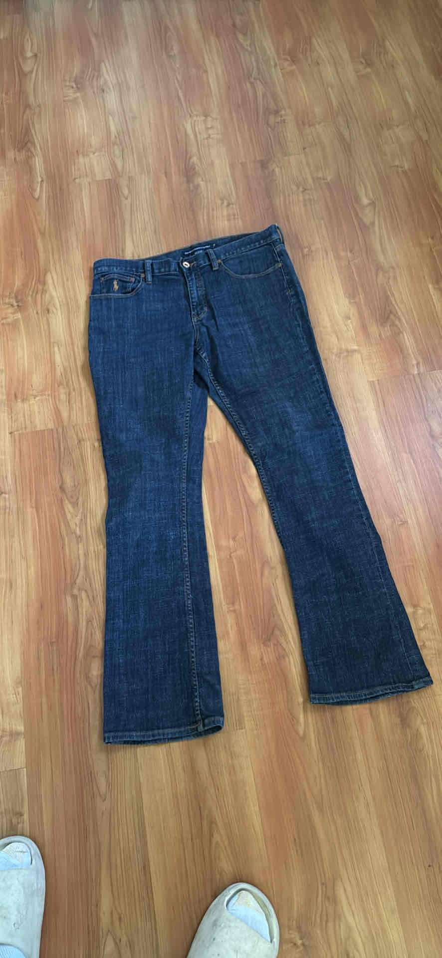 Jeans polo - miniatura 1