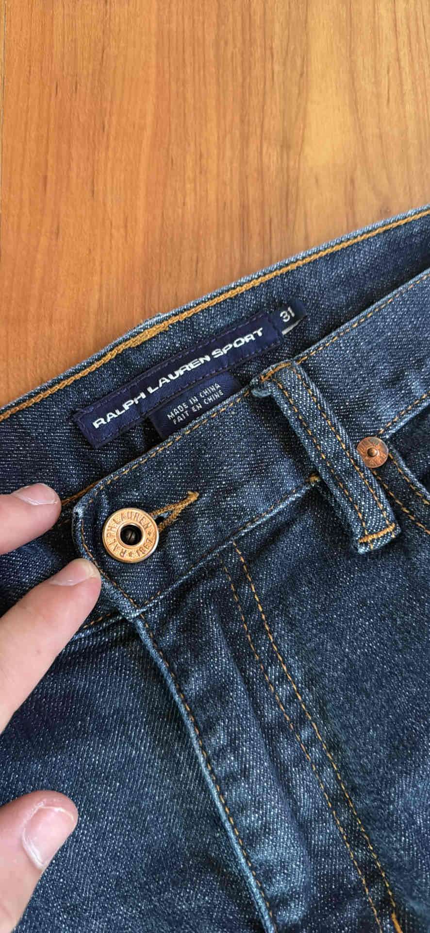 Jeans polo - miniatura 3