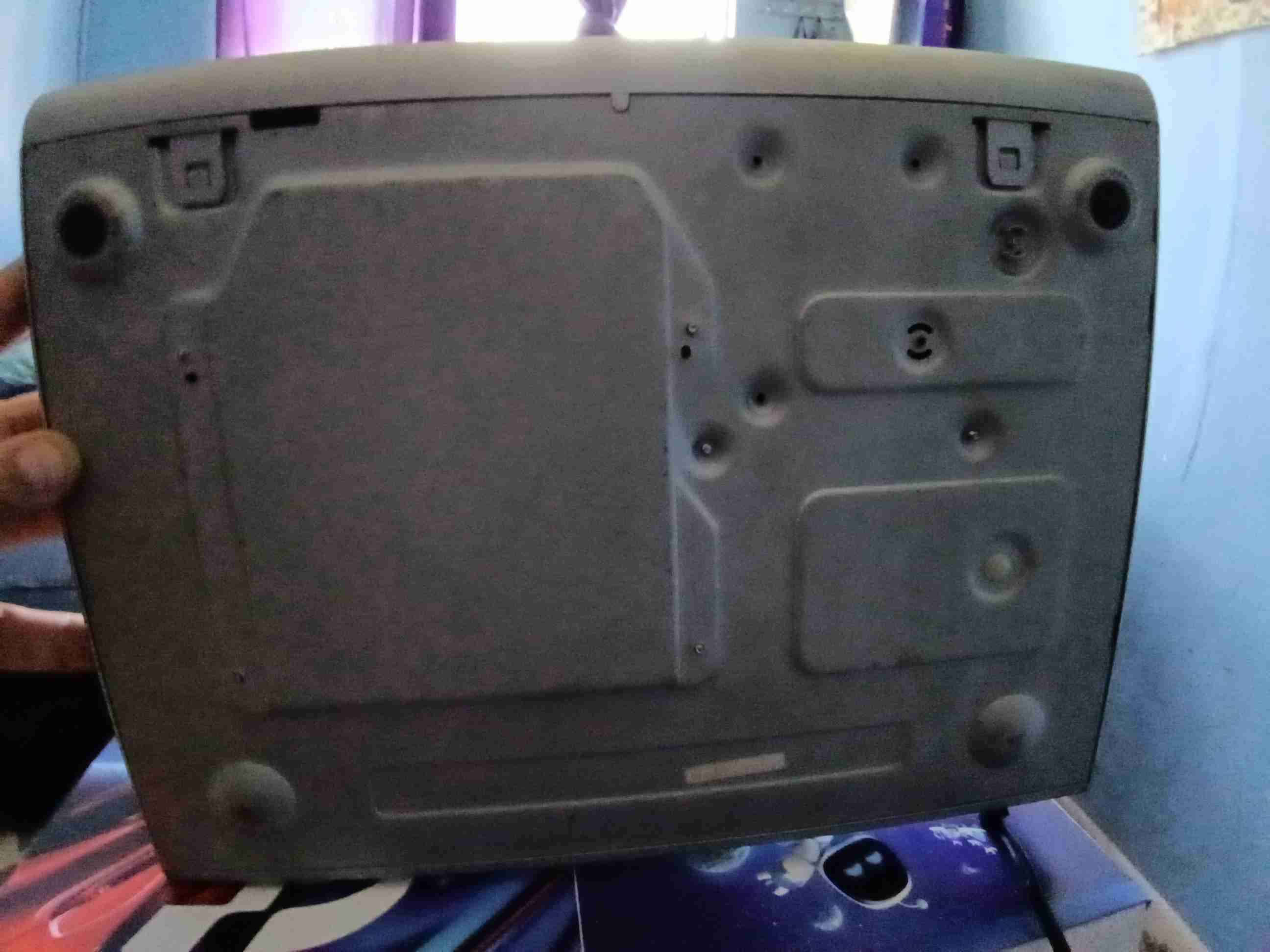 Reproductor de DVD con control Philips - miniatura 5