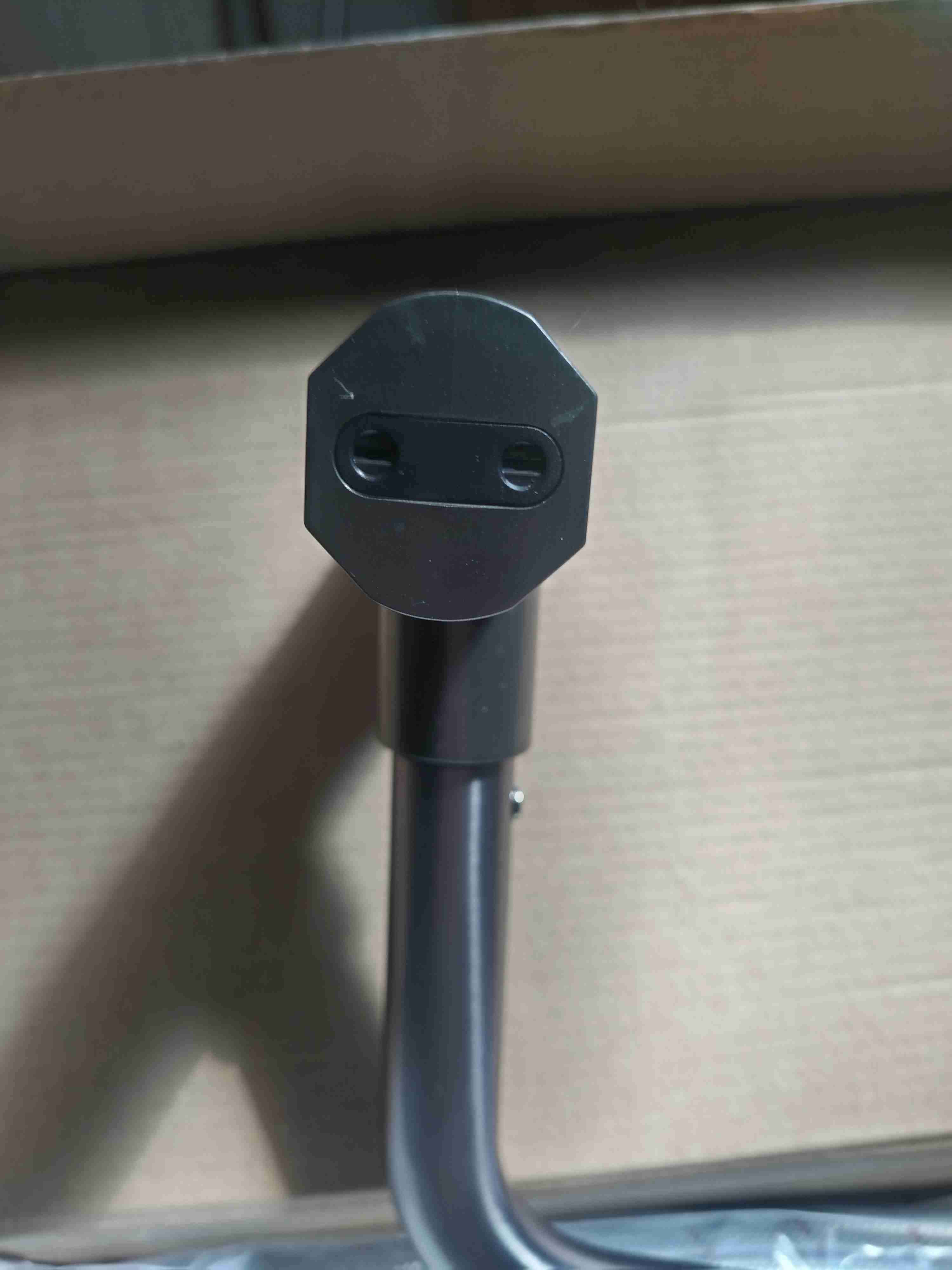 Grifería para cocina cromada - miniatura 6