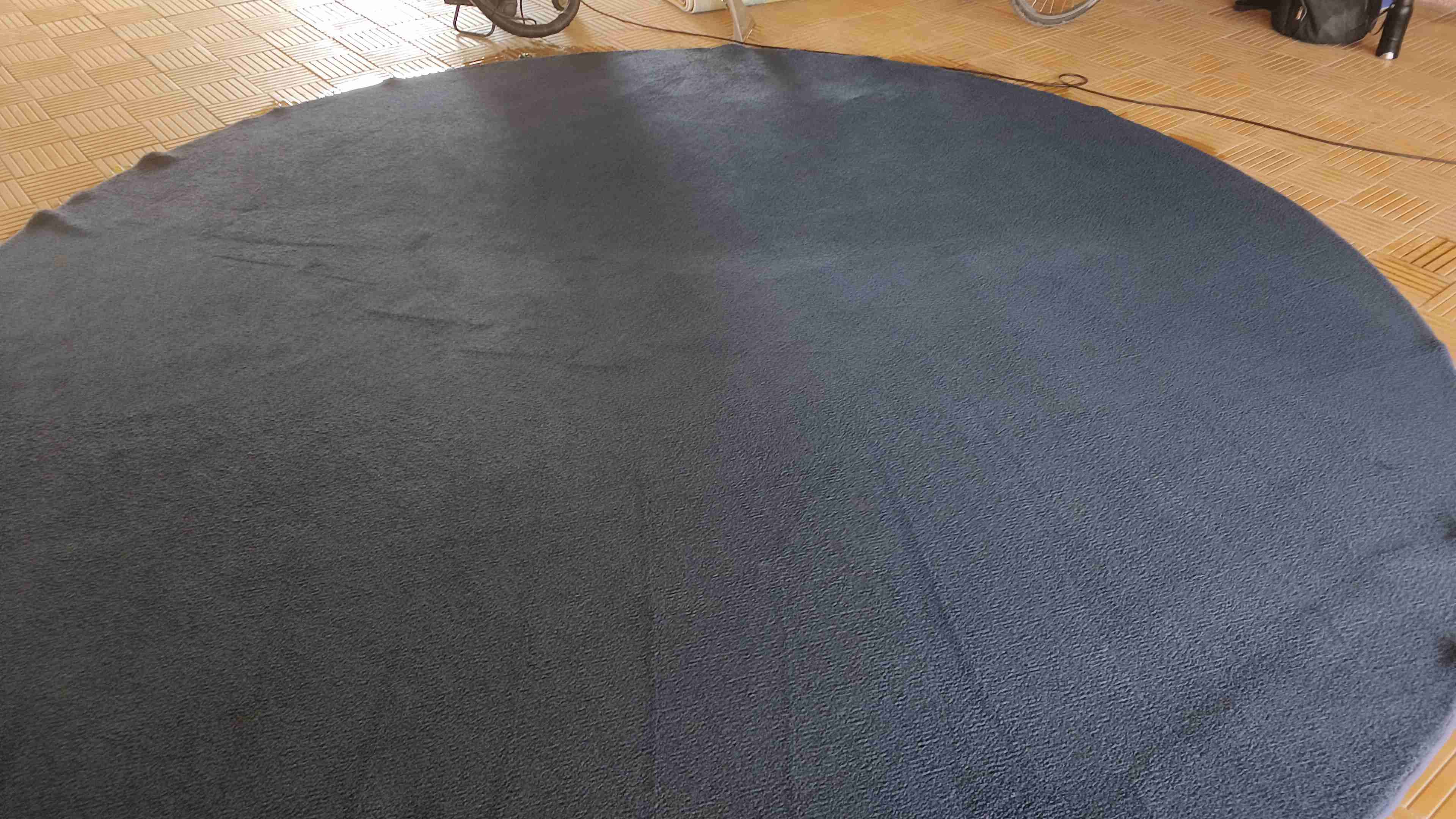 Lavado de alfombras decorativas - miniatura 3