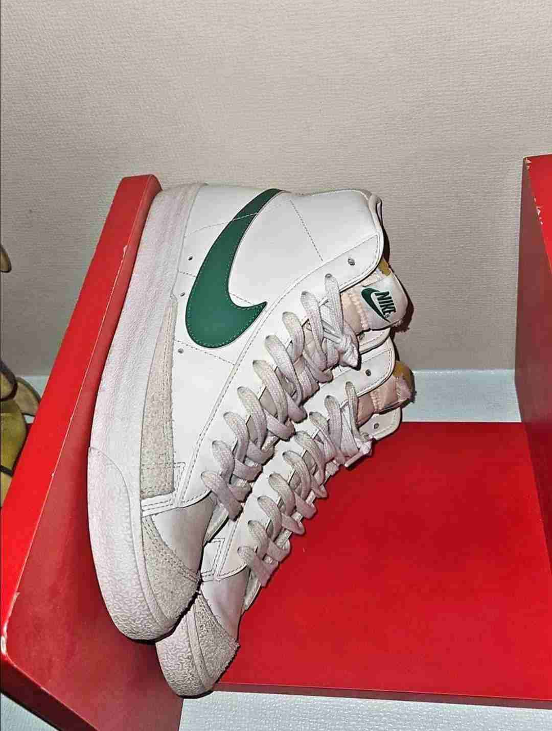 Blazer mid' 77