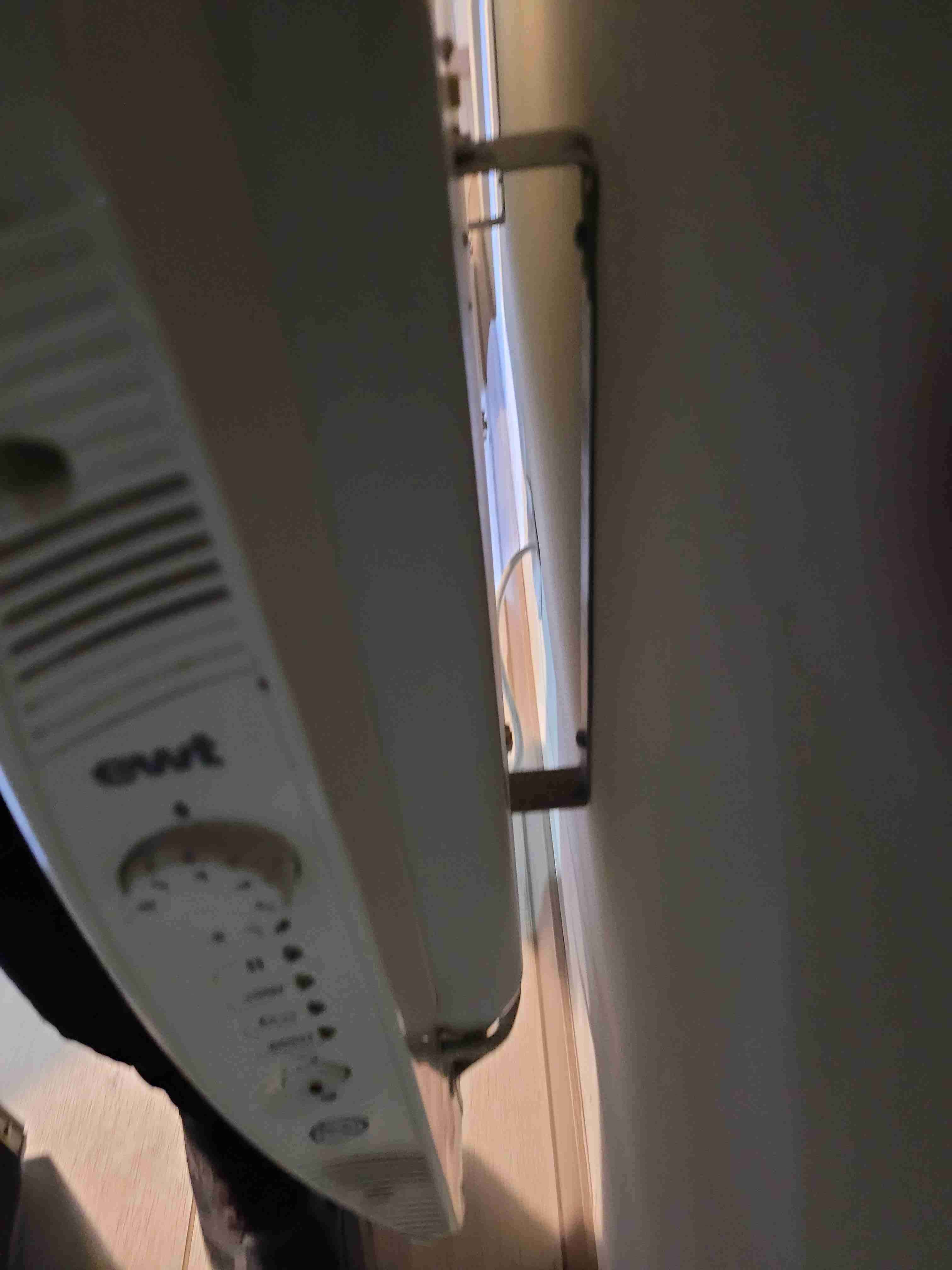 Chimenea eléctrica efecto leña - miniatura 5