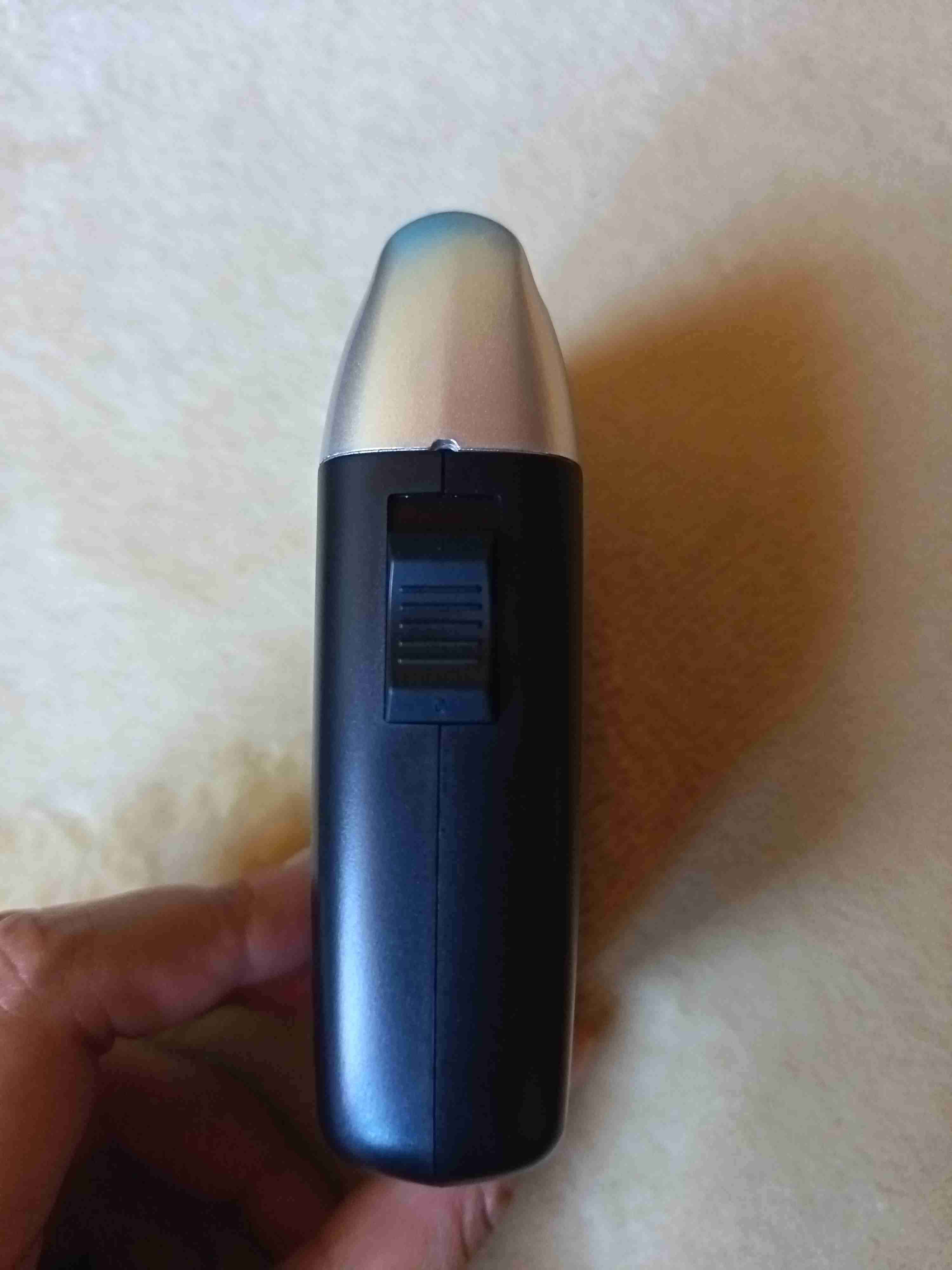 Afeitadora eléctrica compacta - miniatura 3