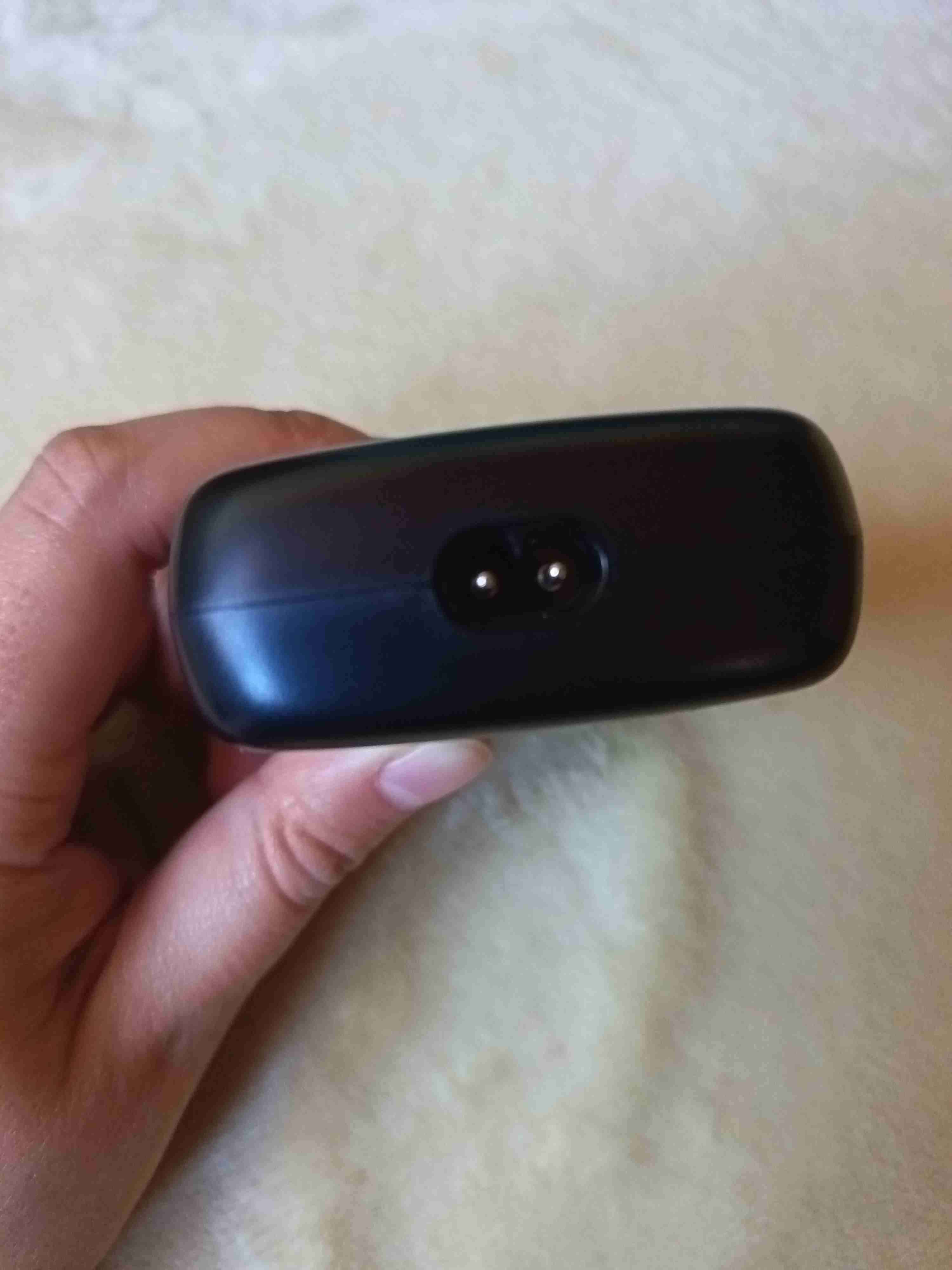 Afeitadora eléctrica compacta - miniatura 4