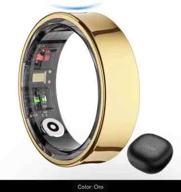 Anillo inteligente COLMI - miniatura 3