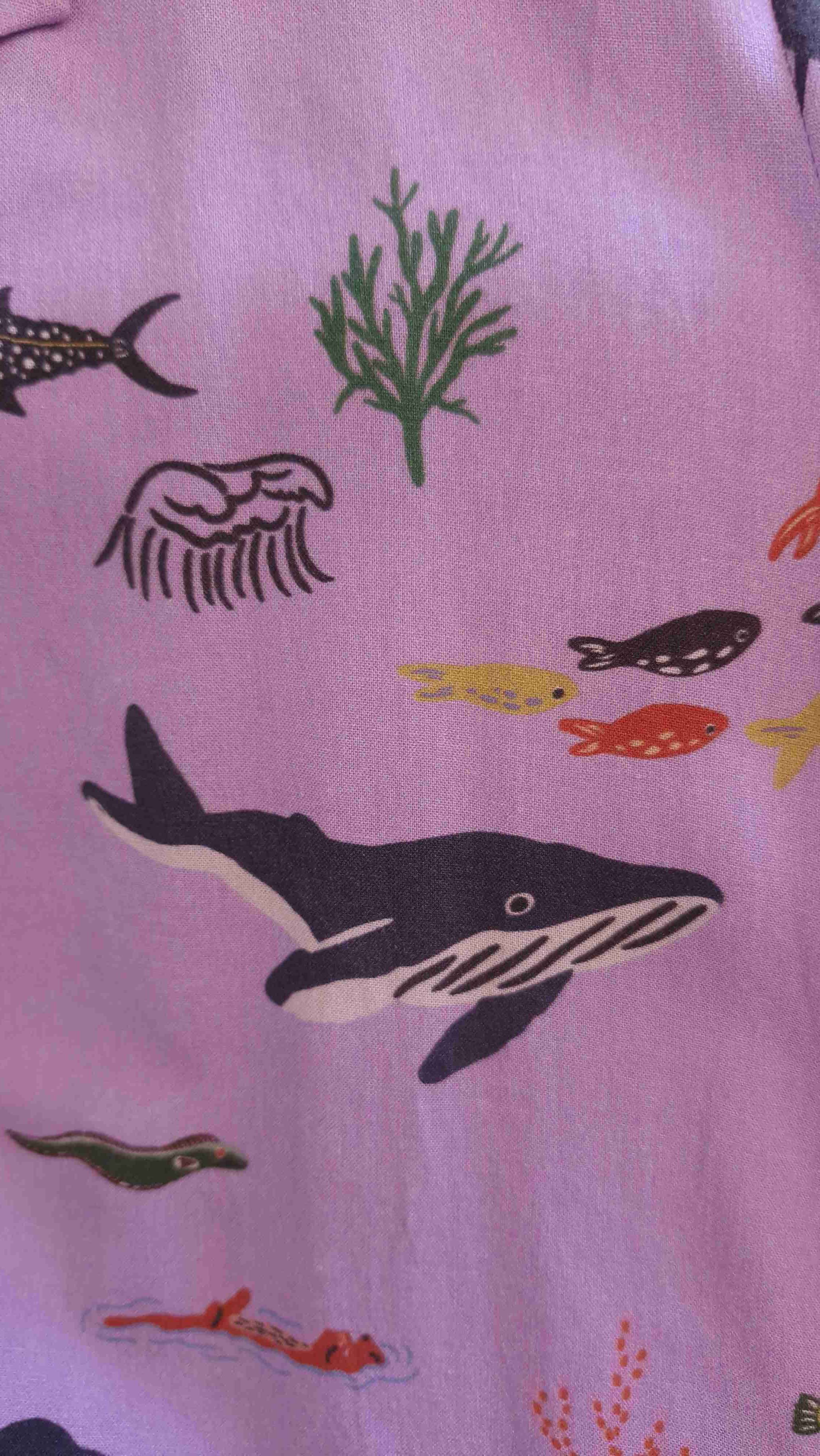 Blusa Roberta talla 1 - miniatura 3