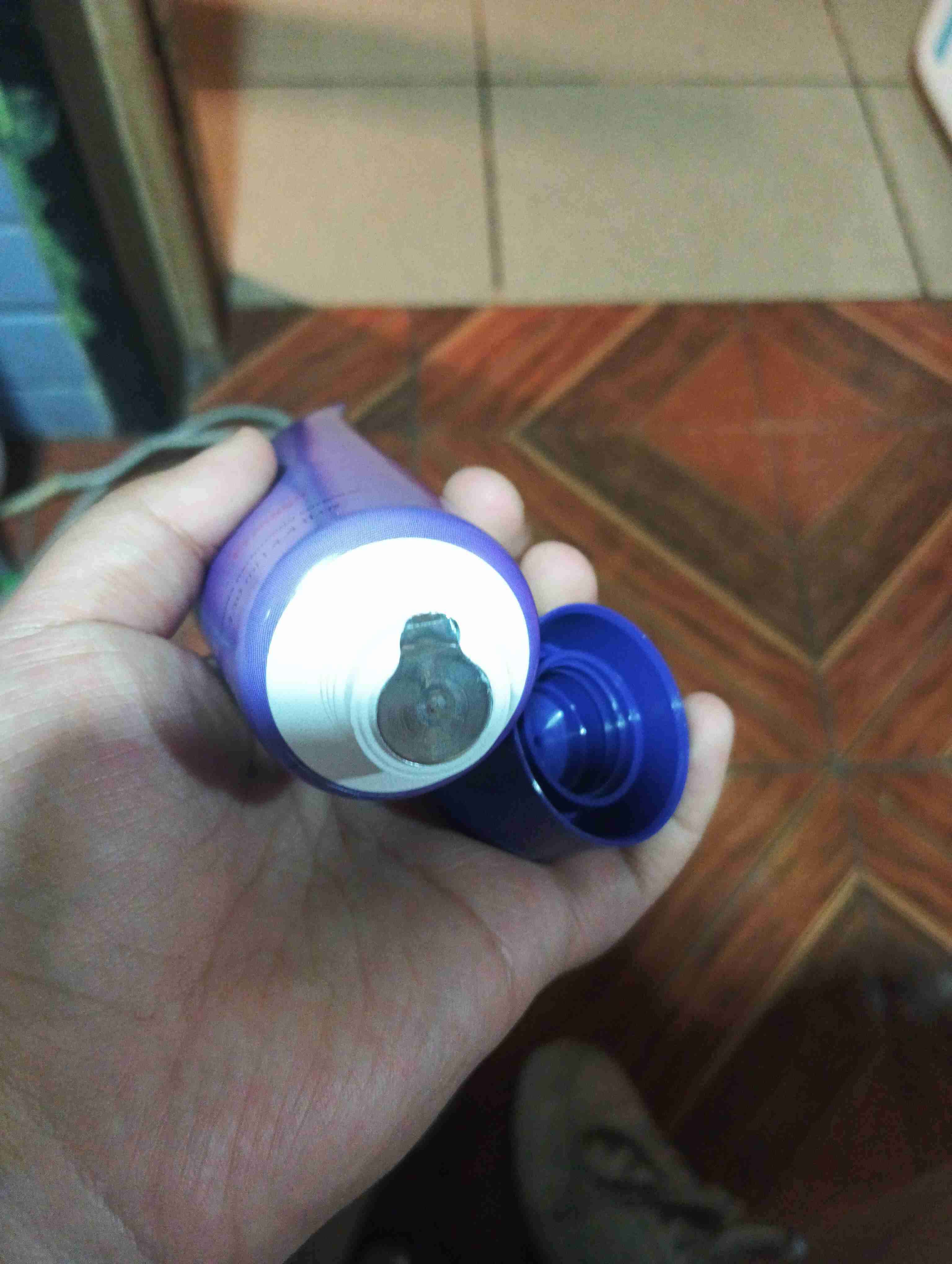 Crema perfumada Cyzone Dancing Night - miniatura 2