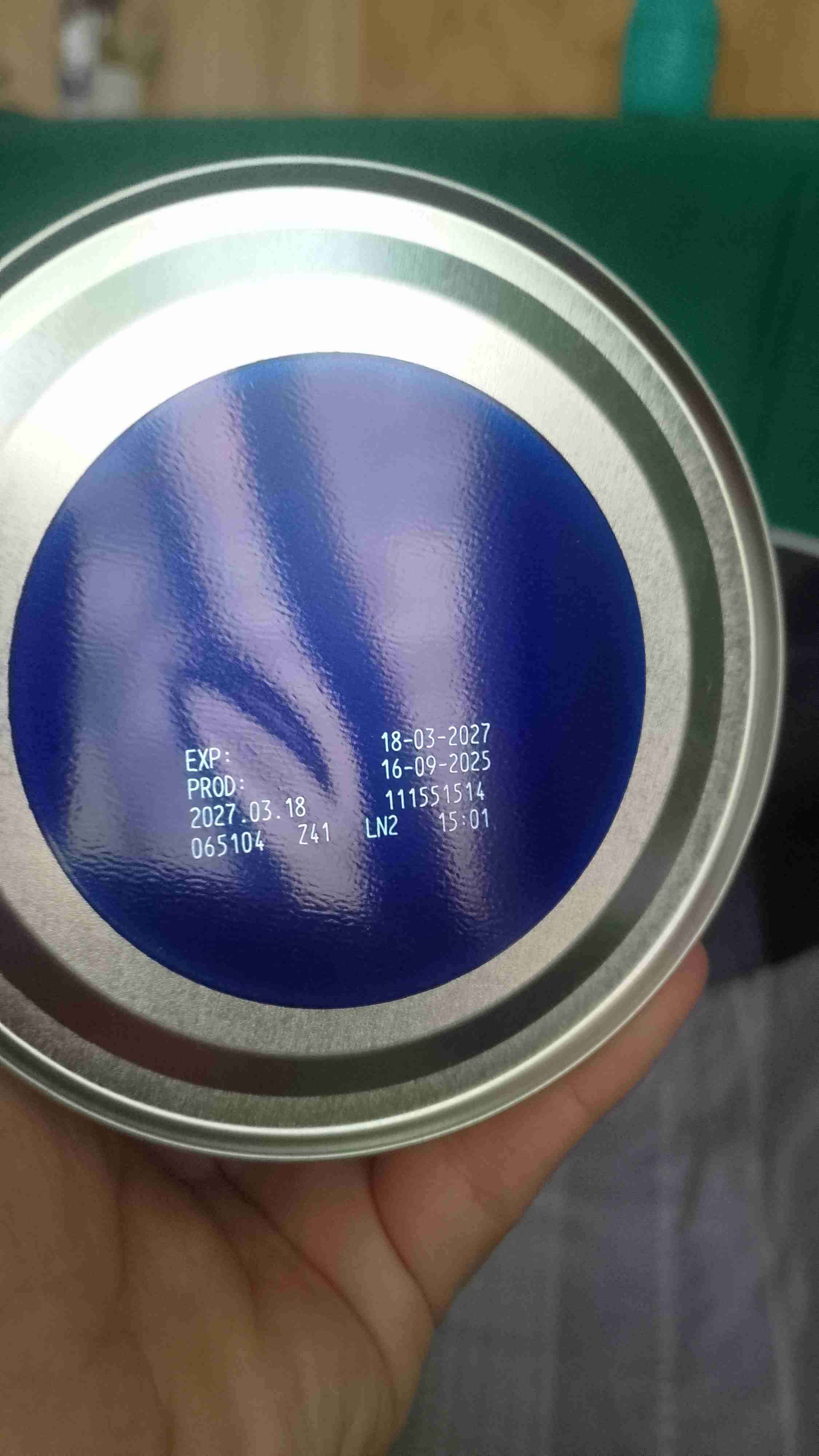 Fórmula Nutrilon Pepti Junior 400g - miniatura 2