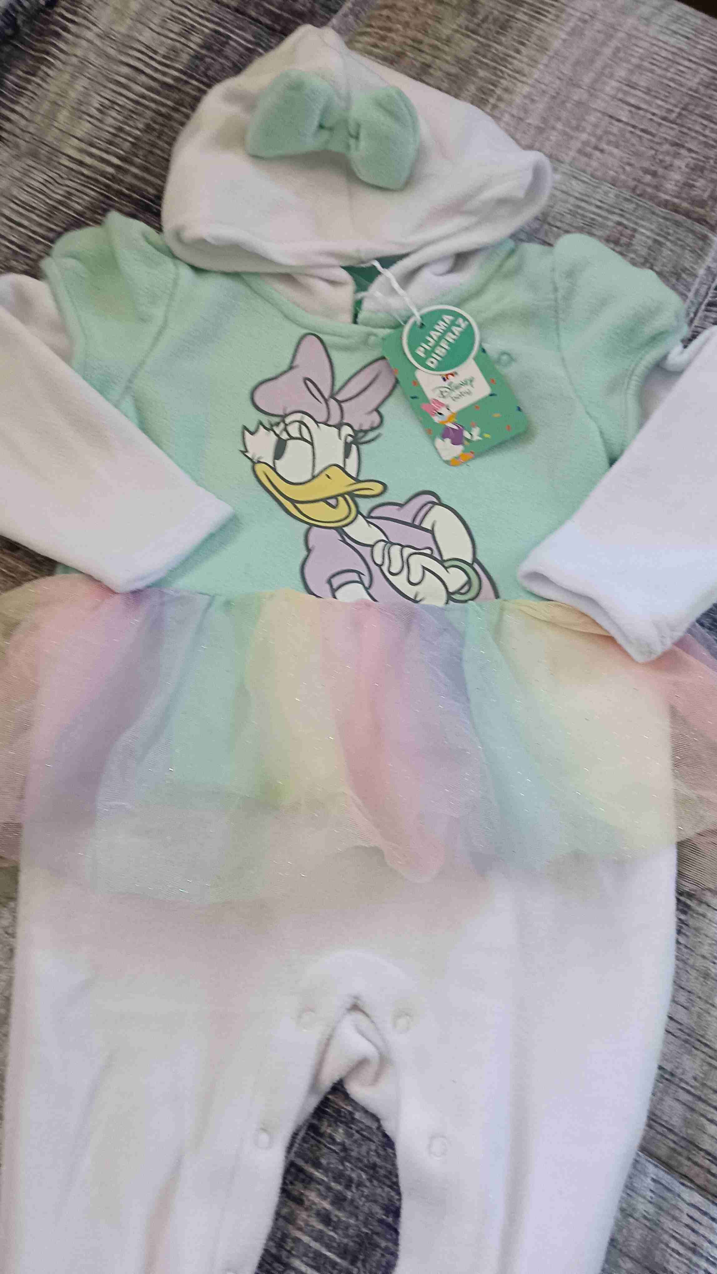 Pijama disfraz infantil - miniatura 3